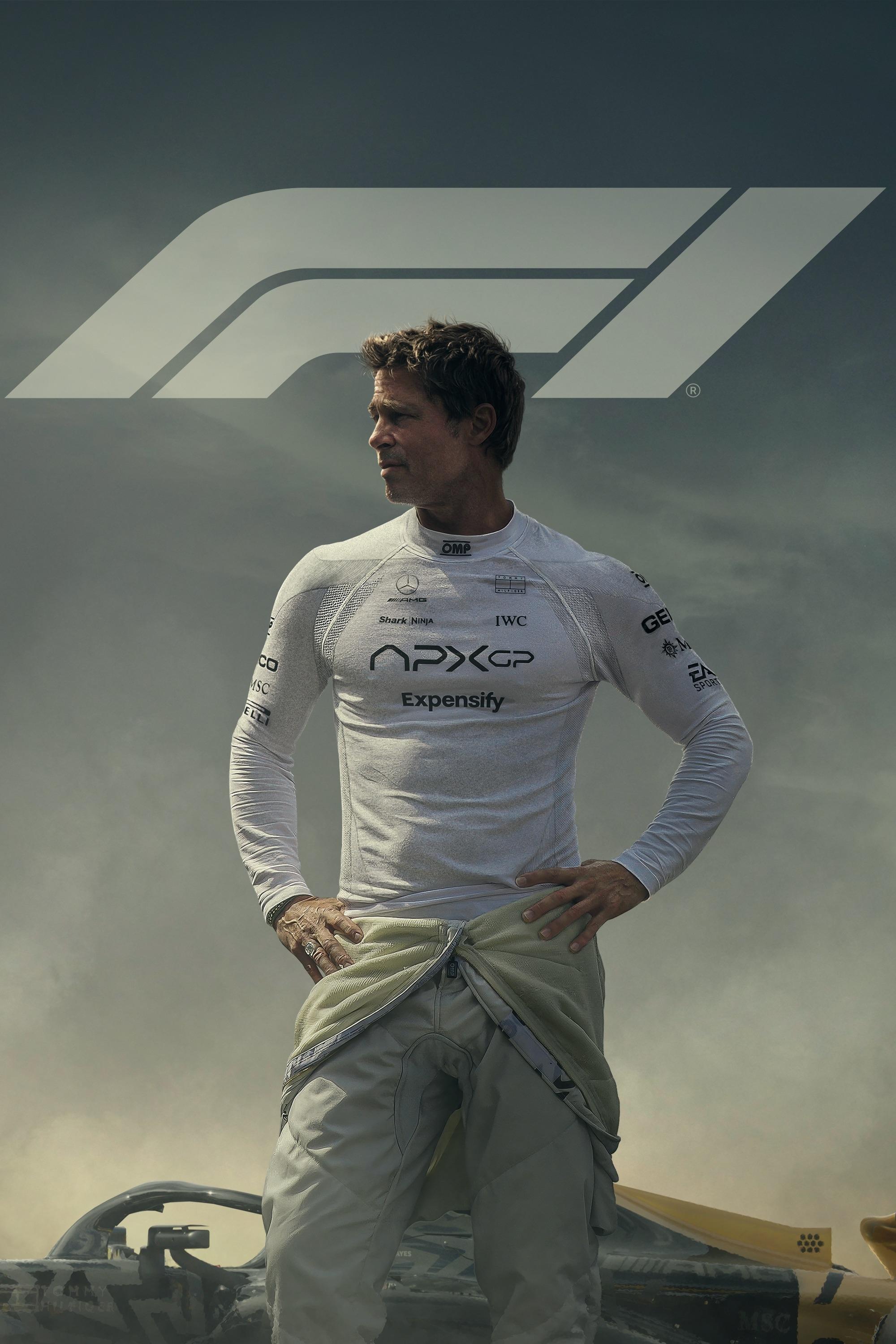 Movie F1