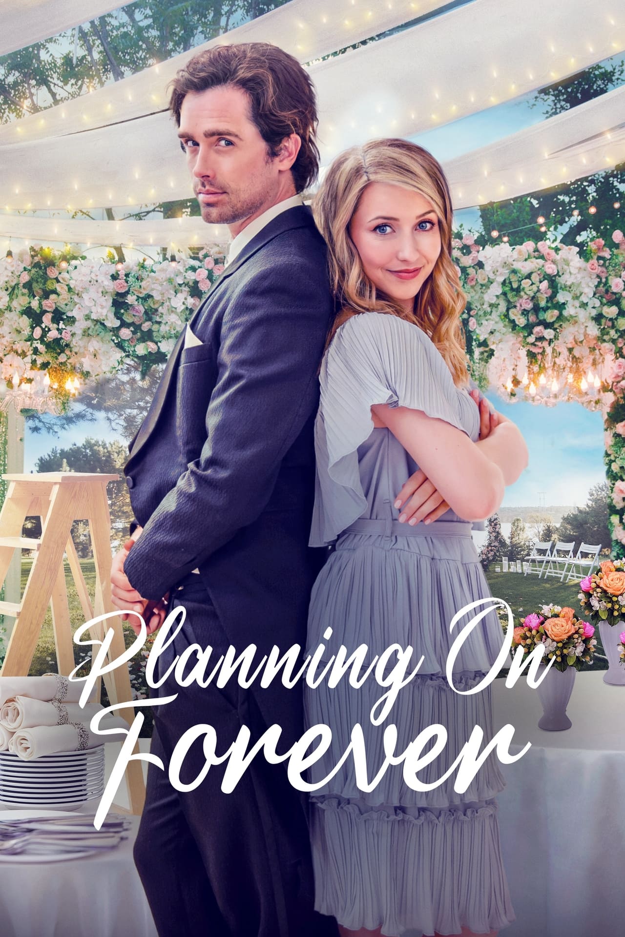Movie Planning On Forever