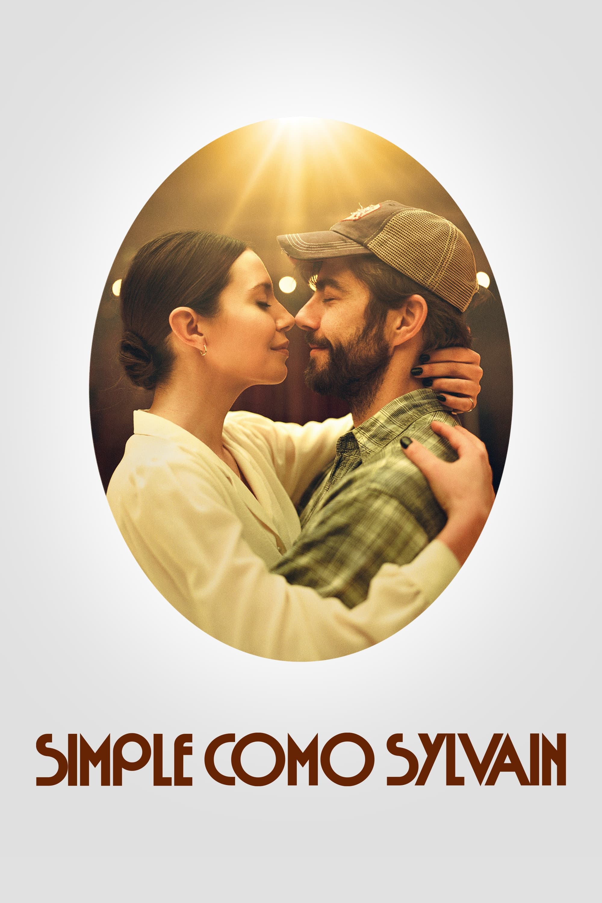 Movie Simple como Sylvain