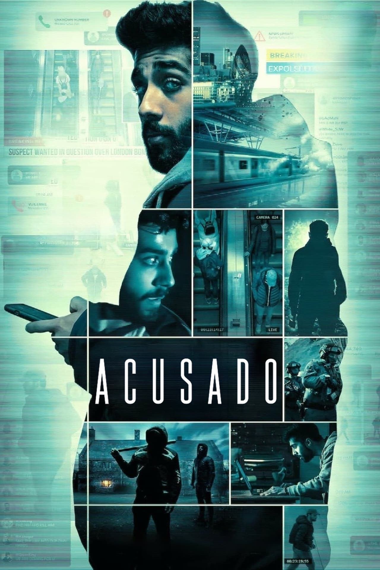 Películas Acusado