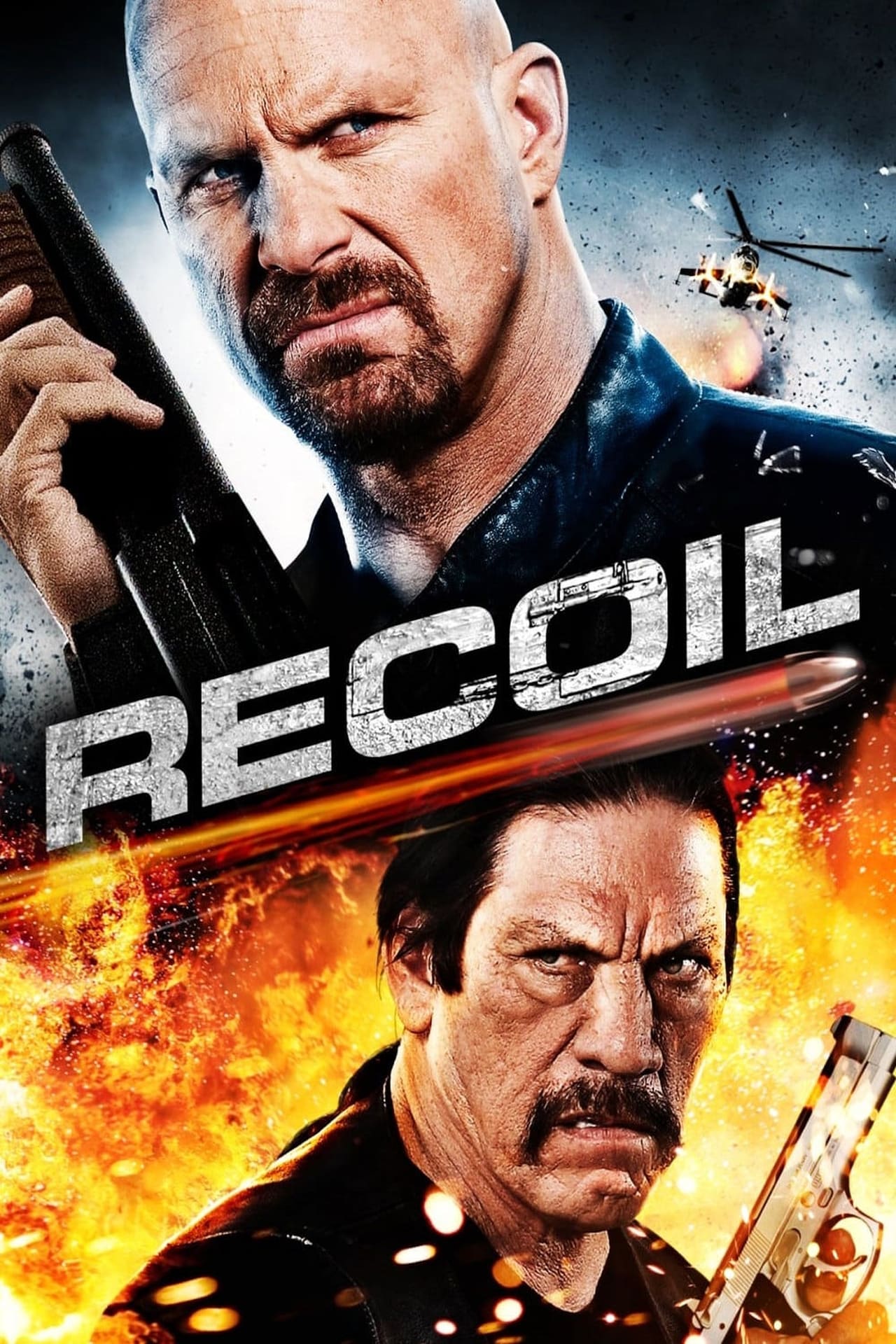 Película Recoil