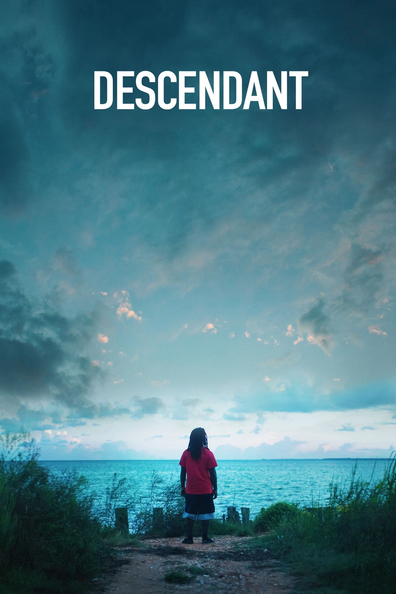 Movie Descendientes