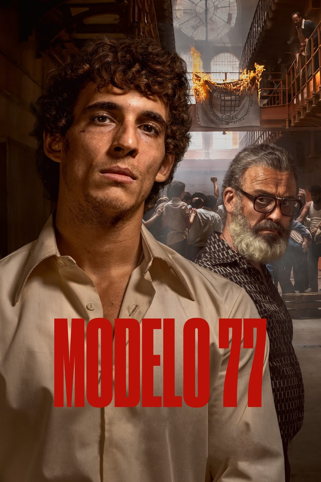 Movie Modelo 77