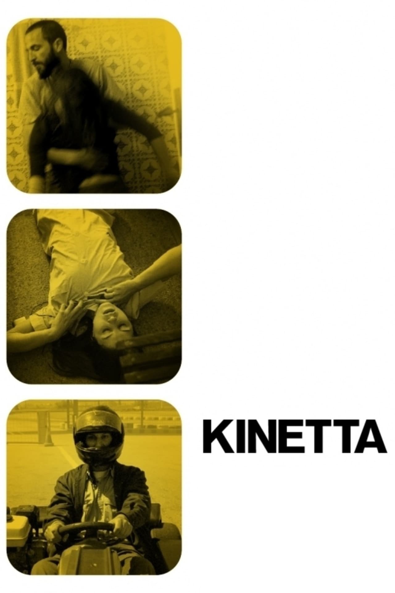 Movie Kinetta