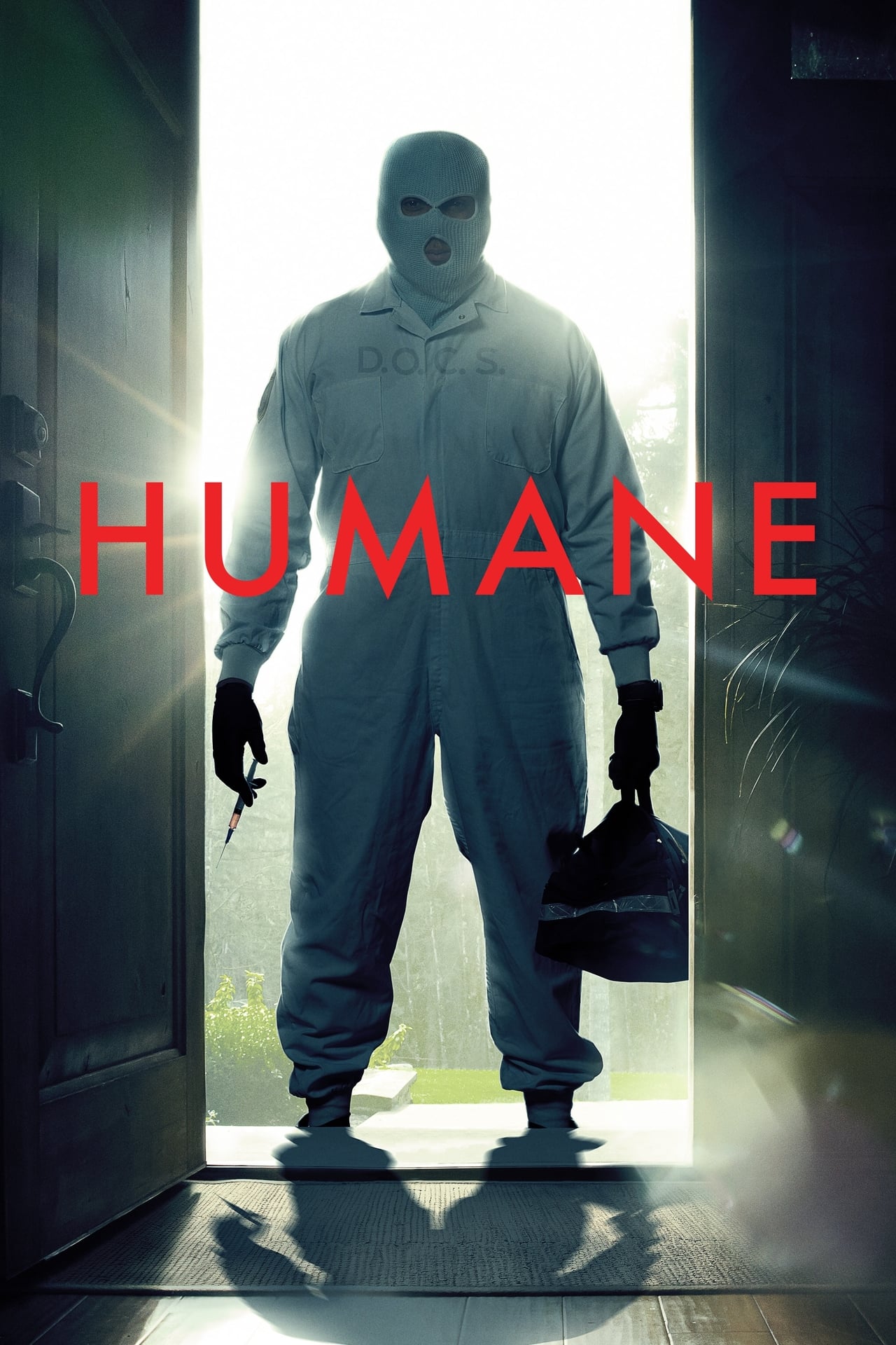 Movie Humane