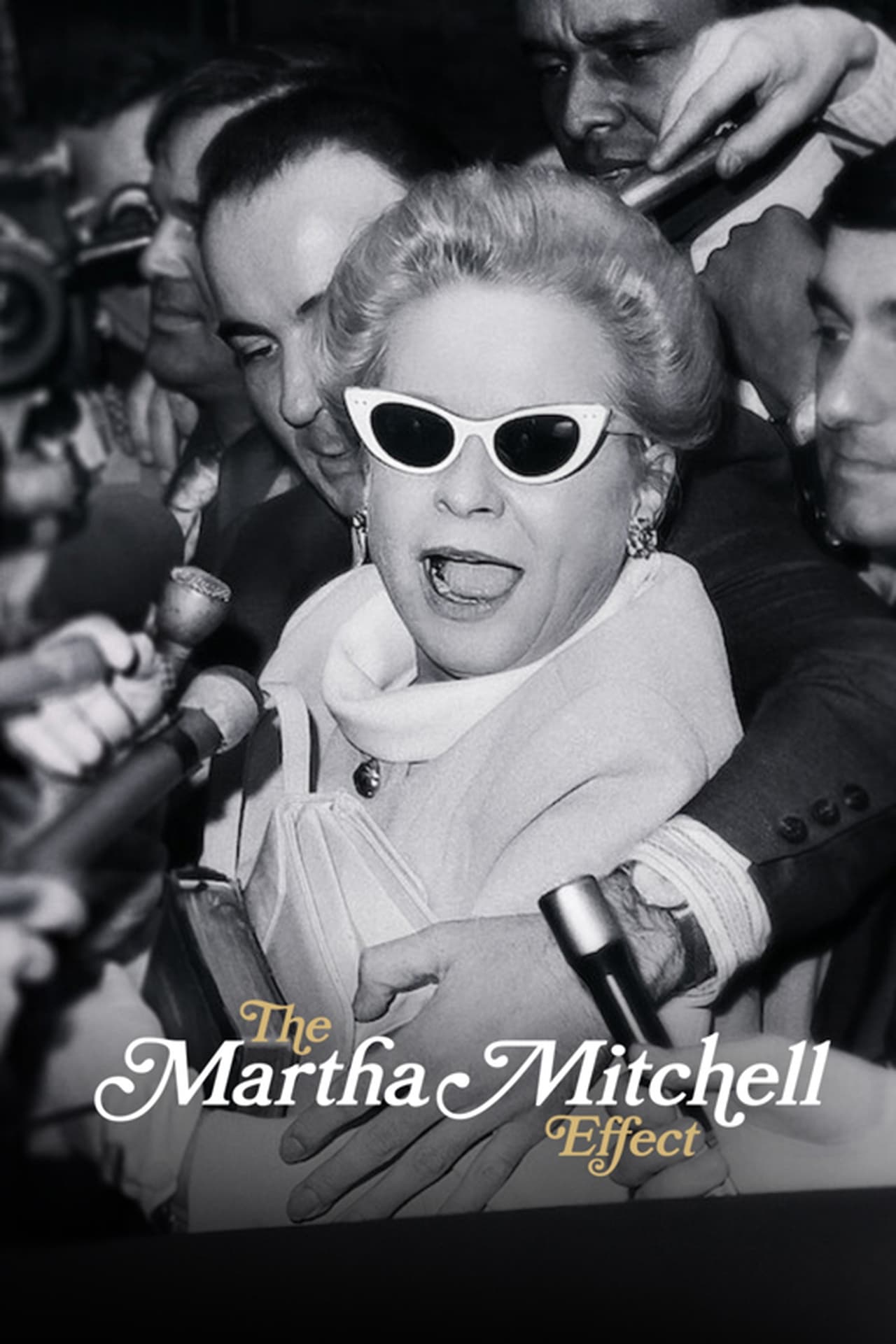 Movie El efecto Martha Mitchell