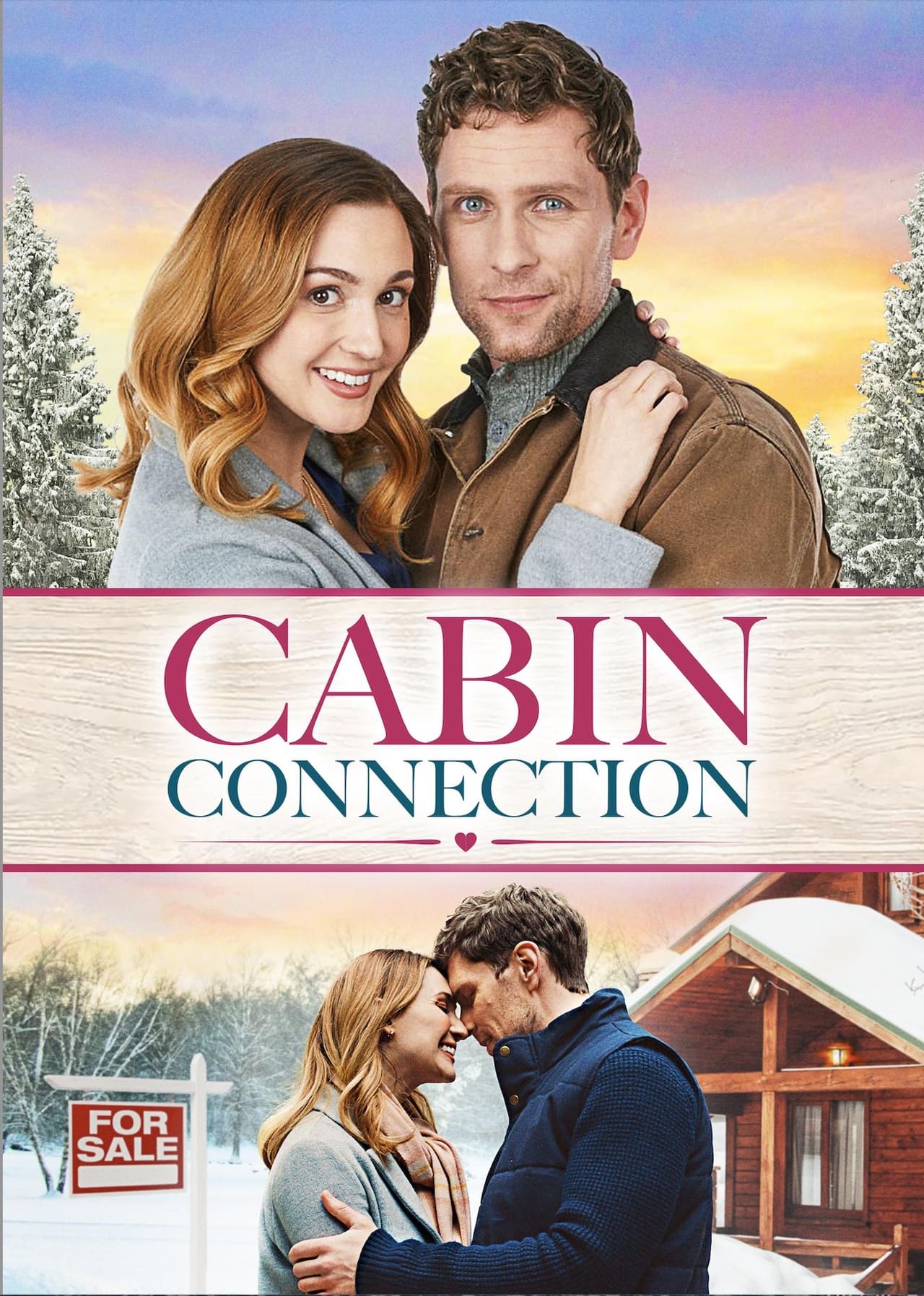 Movies Cabin Connection