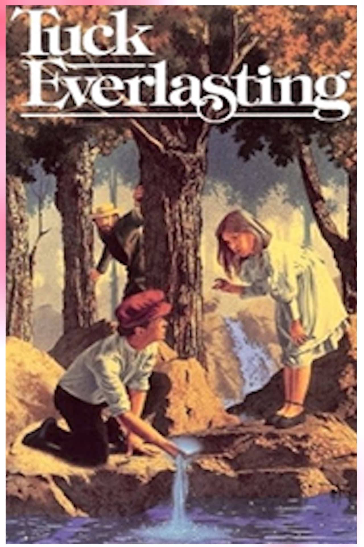 Película Tuck Everlasting