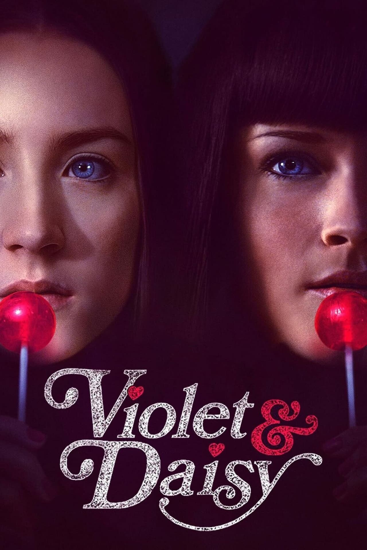 Movie Violet & Daisy