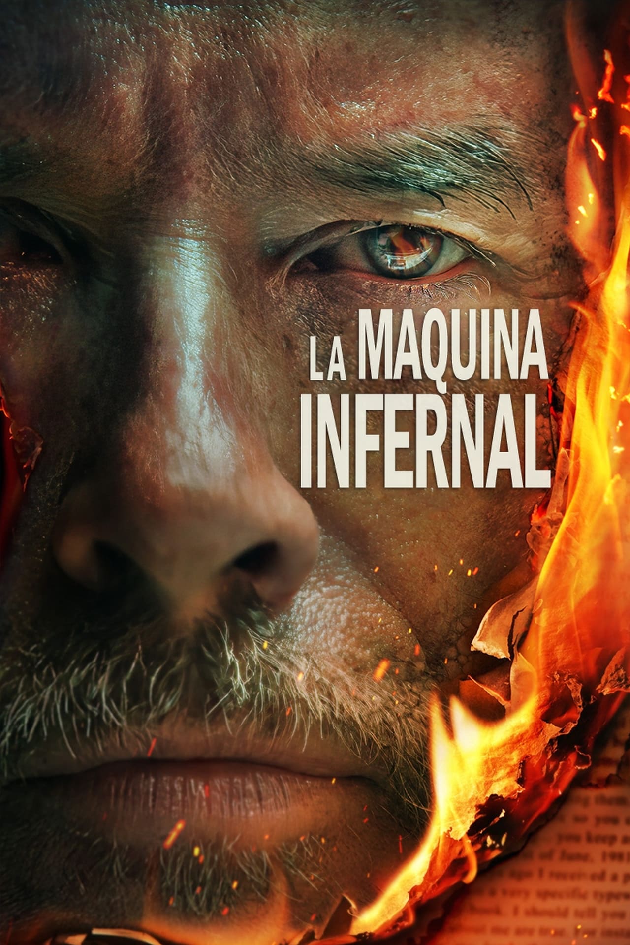 Movies La máquina infernal