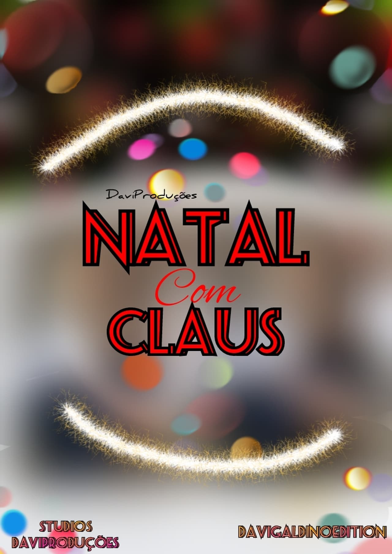 Movie Natal com Claus