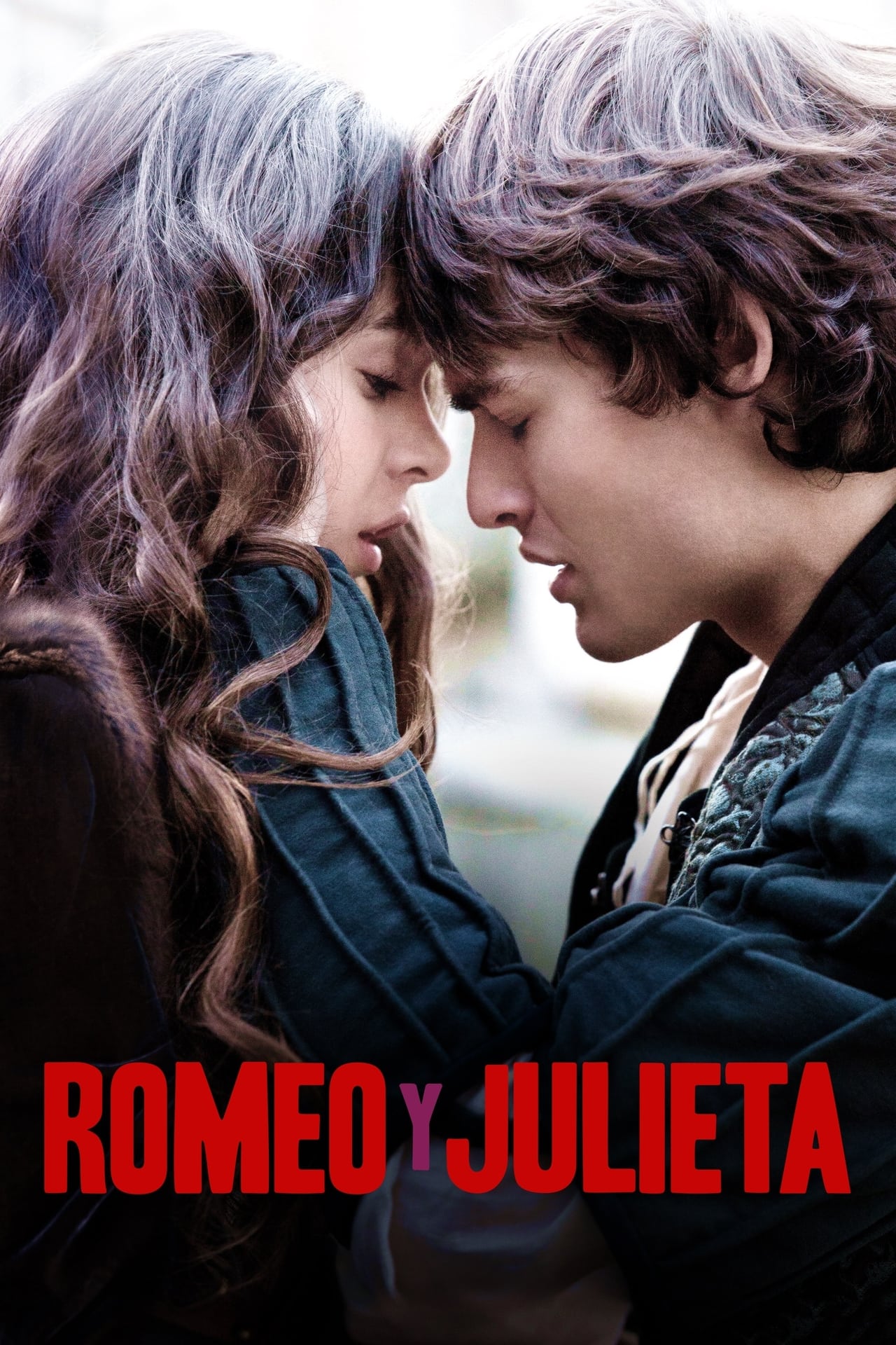 Película Romeo y Julieta