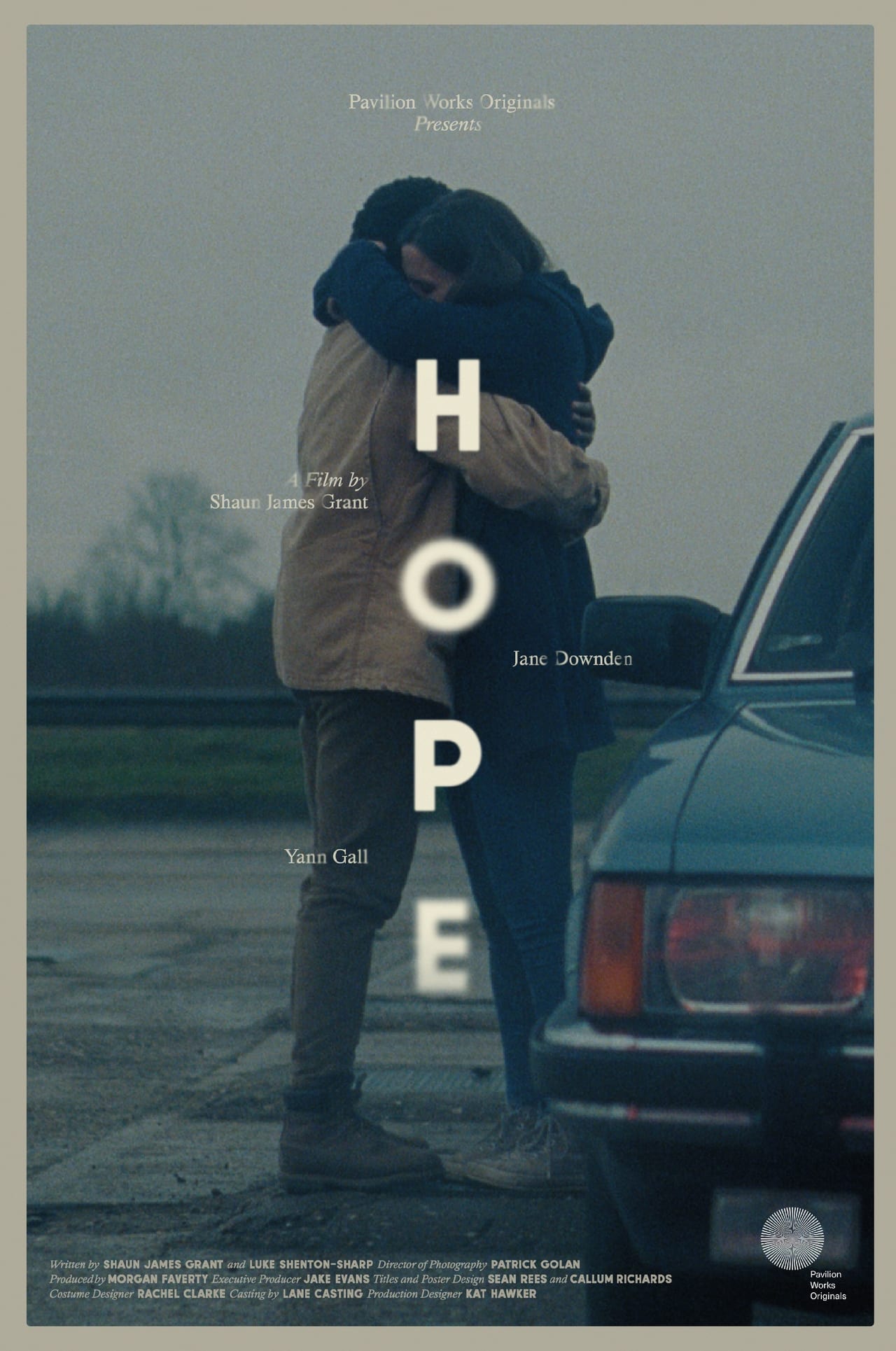 Película Hope