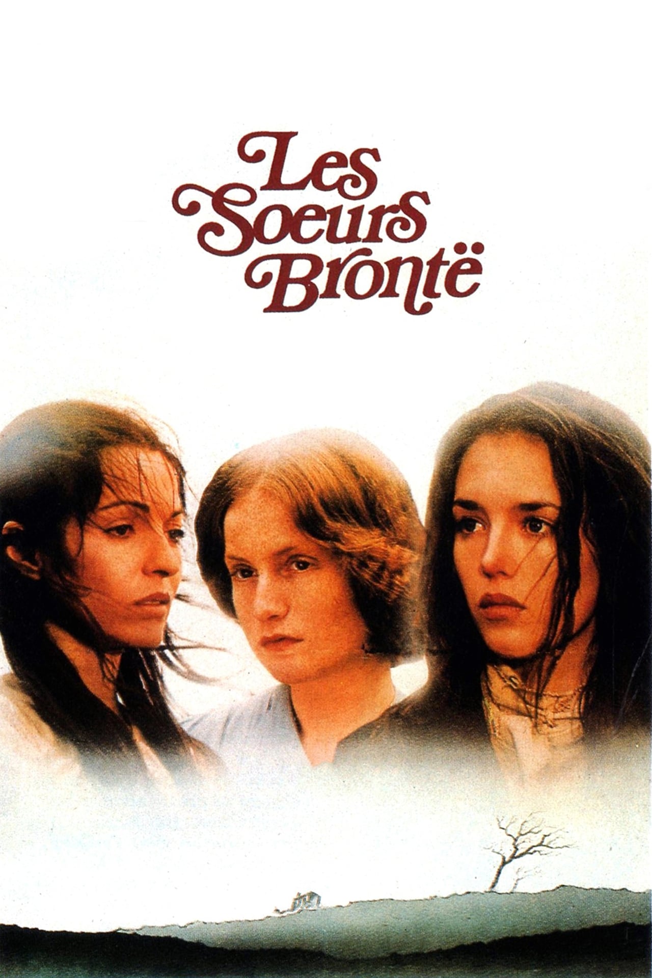 Película Las hermanas Brontë