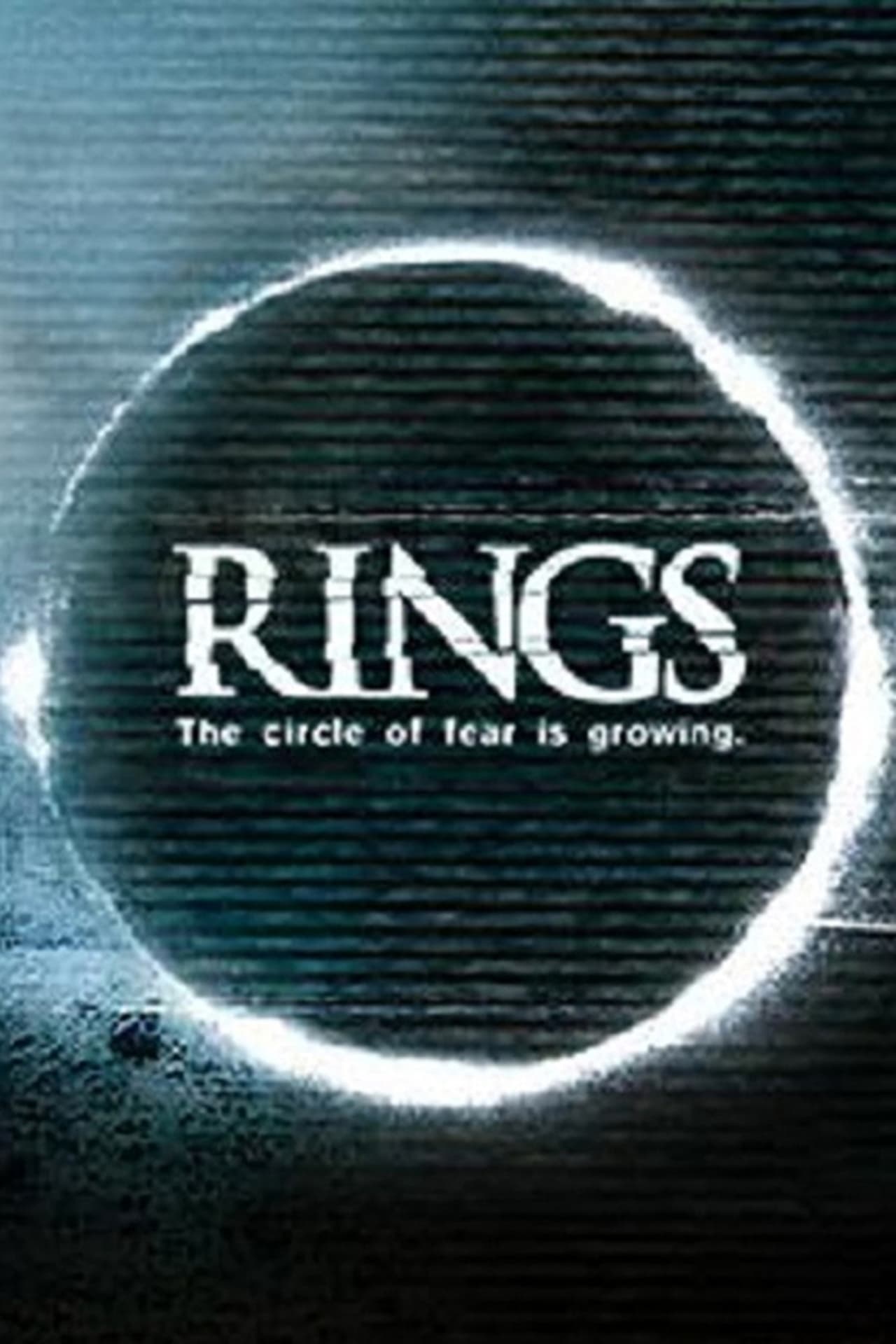 Película Rings (Señales)