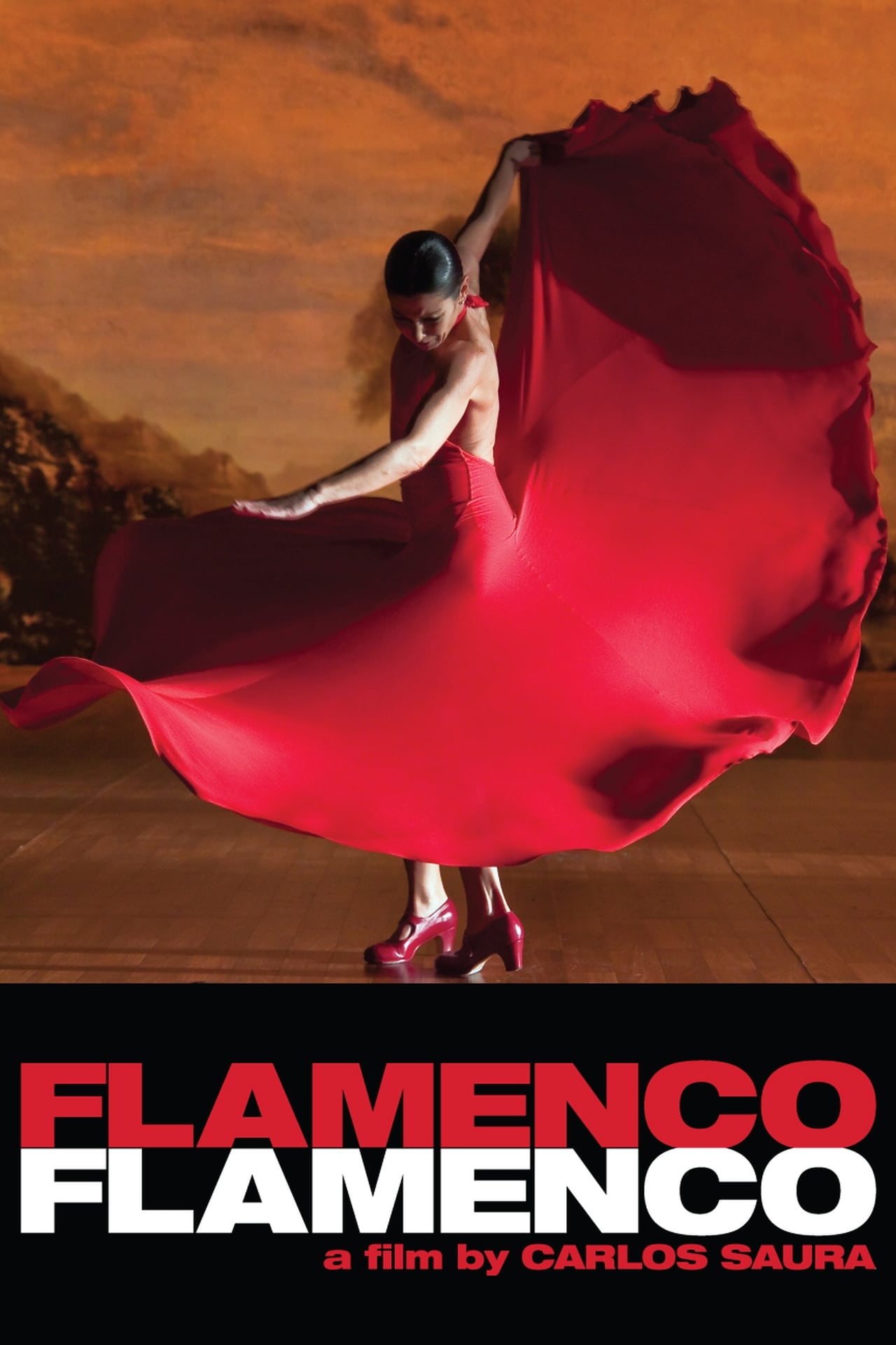 Películas Flamenco Flamenco