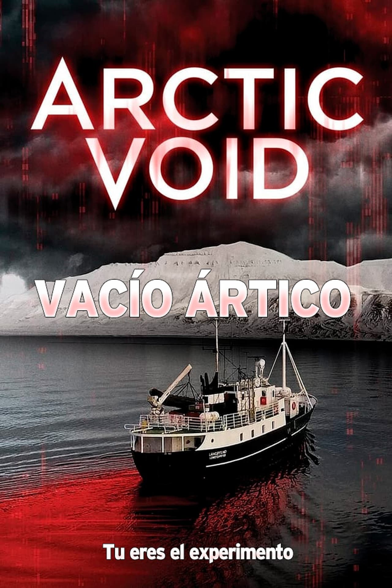 Movie Arctic Void