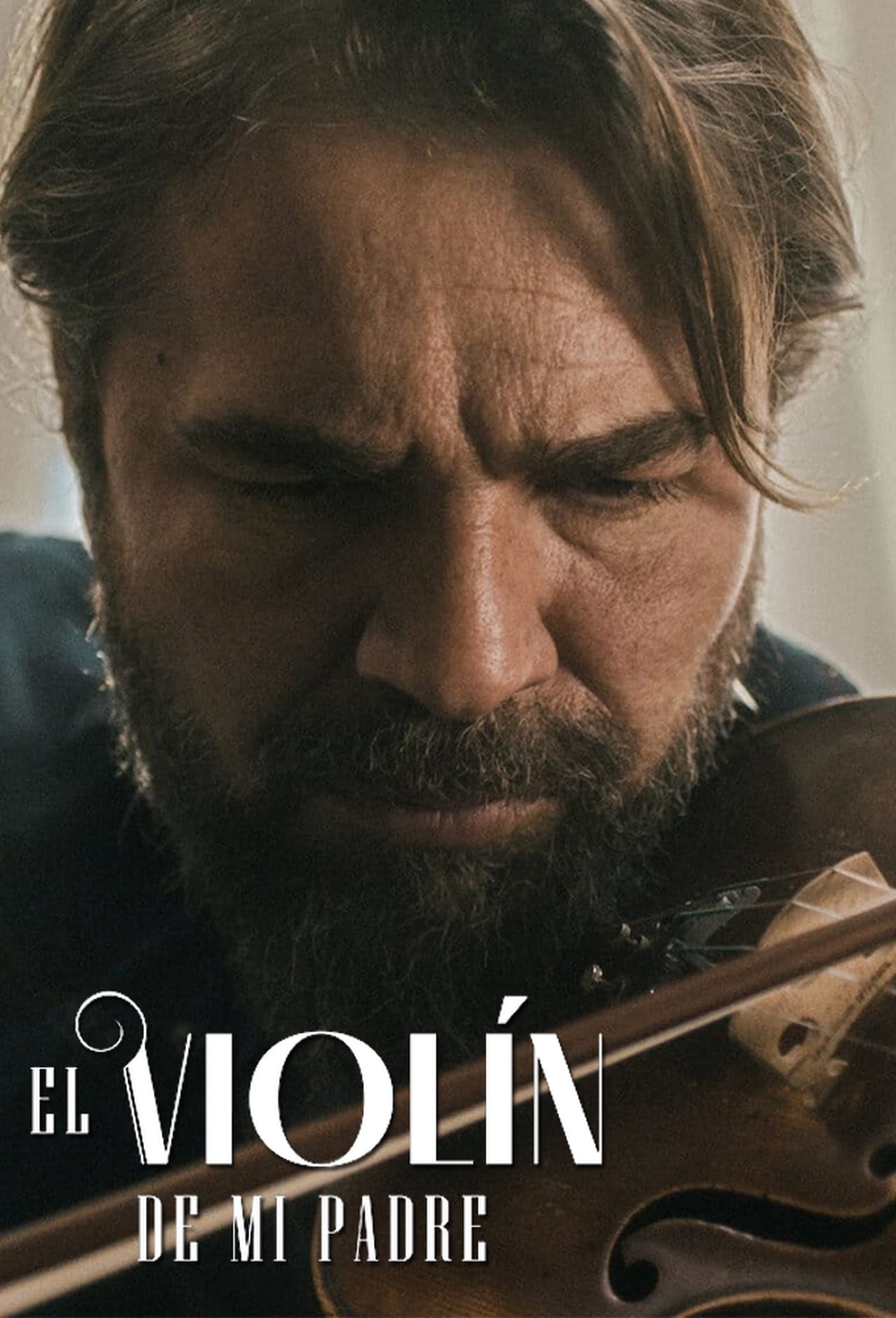 Película El violín de mi padre