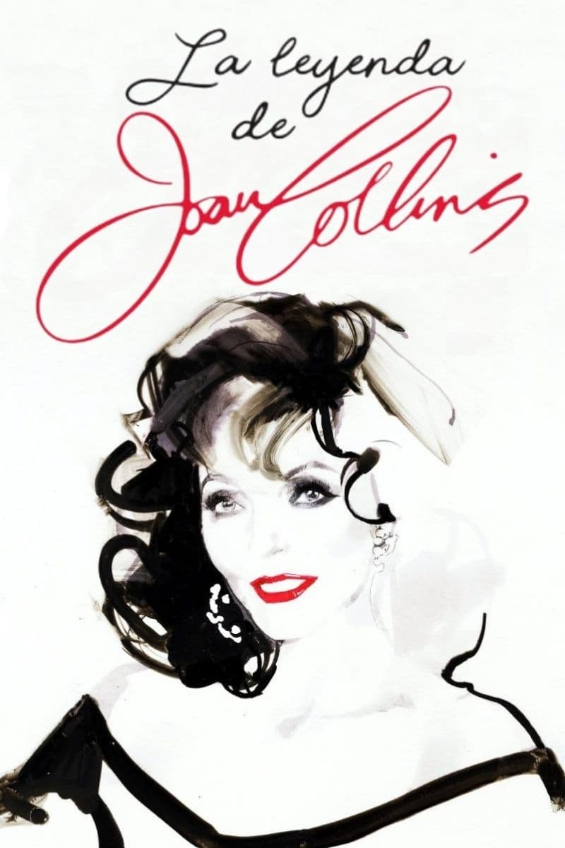 Movie La leyenda de Joan Collins