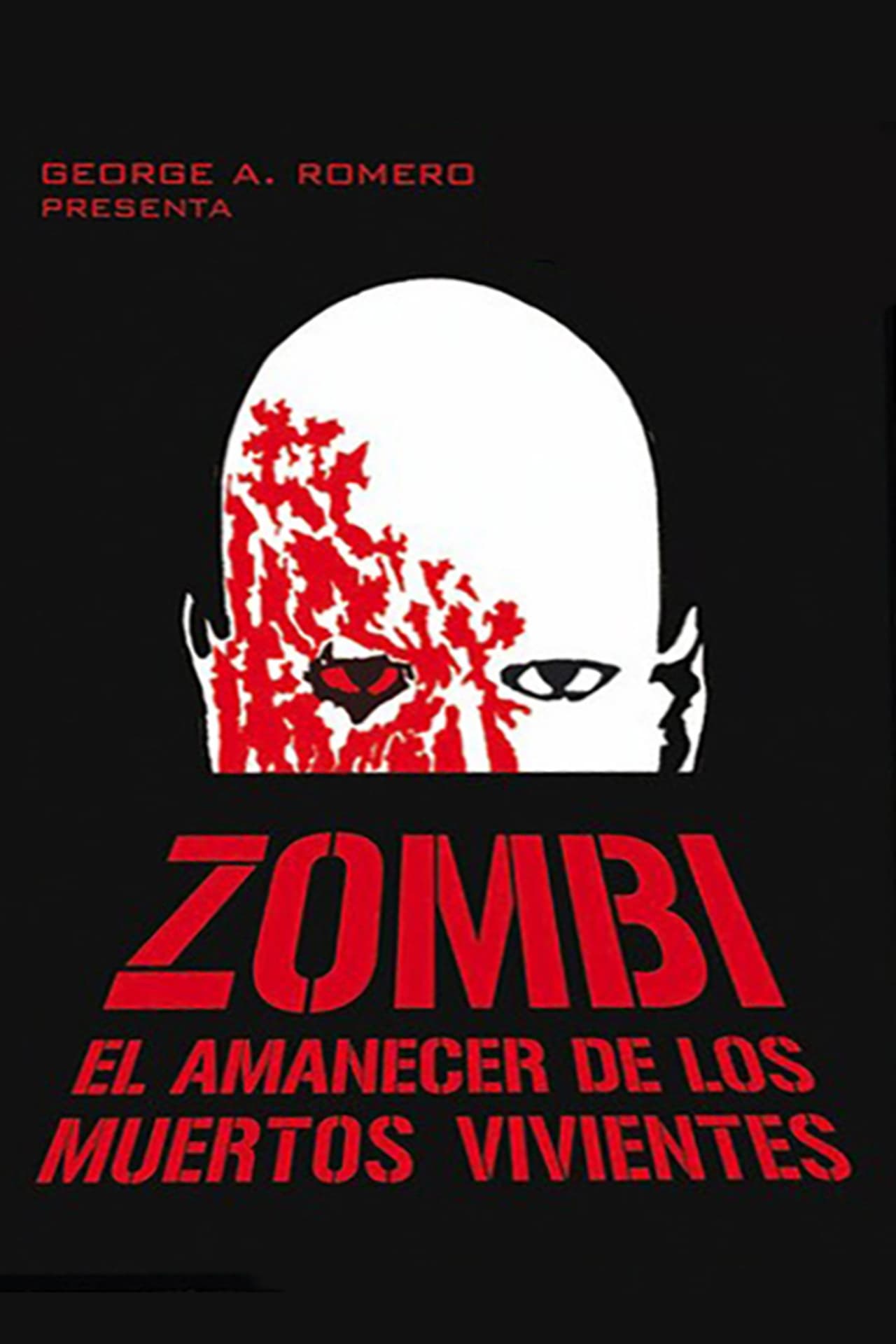 Movie Zombi