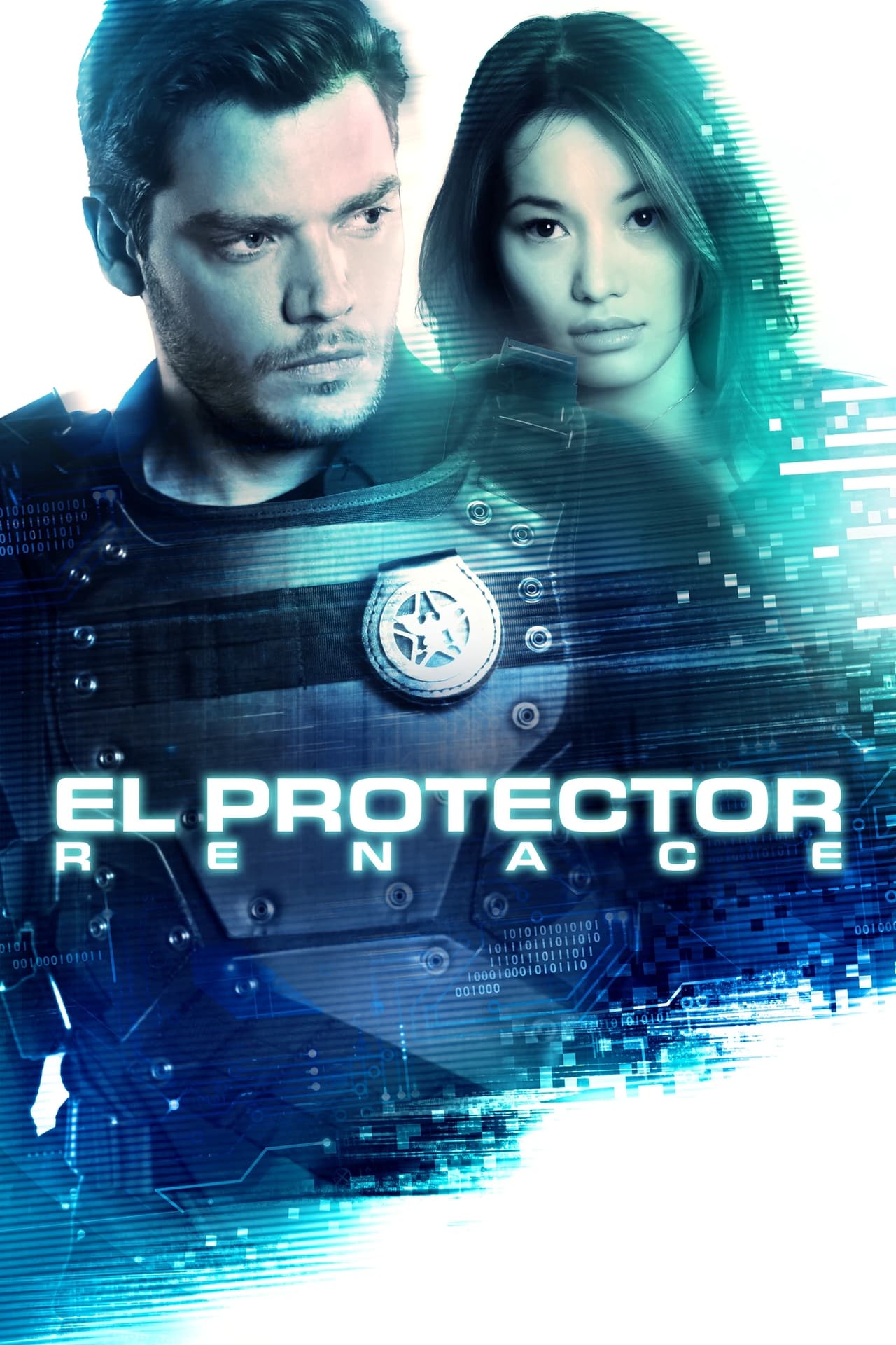 Movies El protector: Renacer