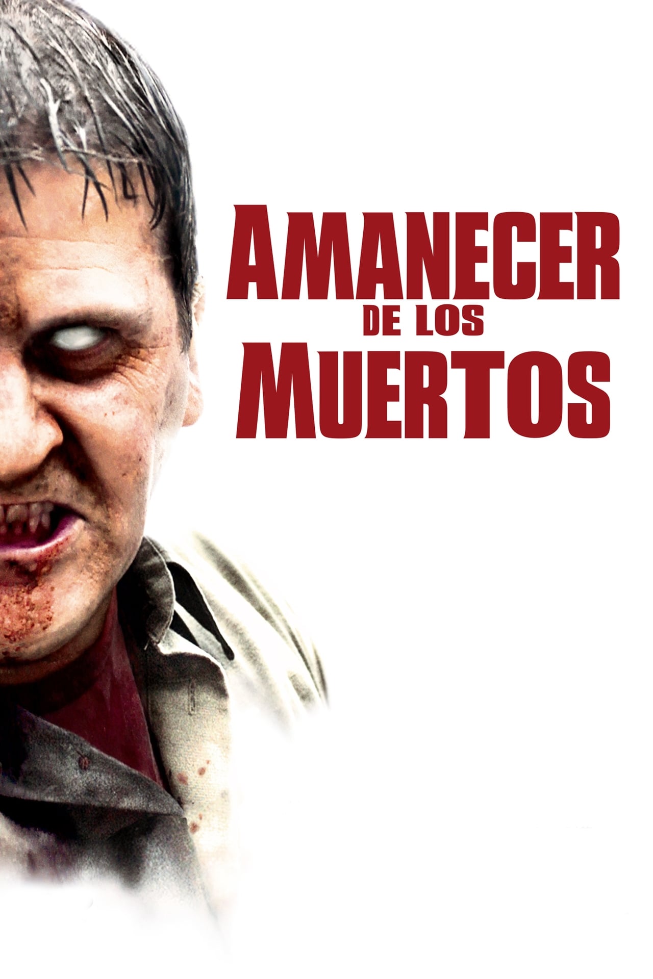 Movie Amanecer de los muertos