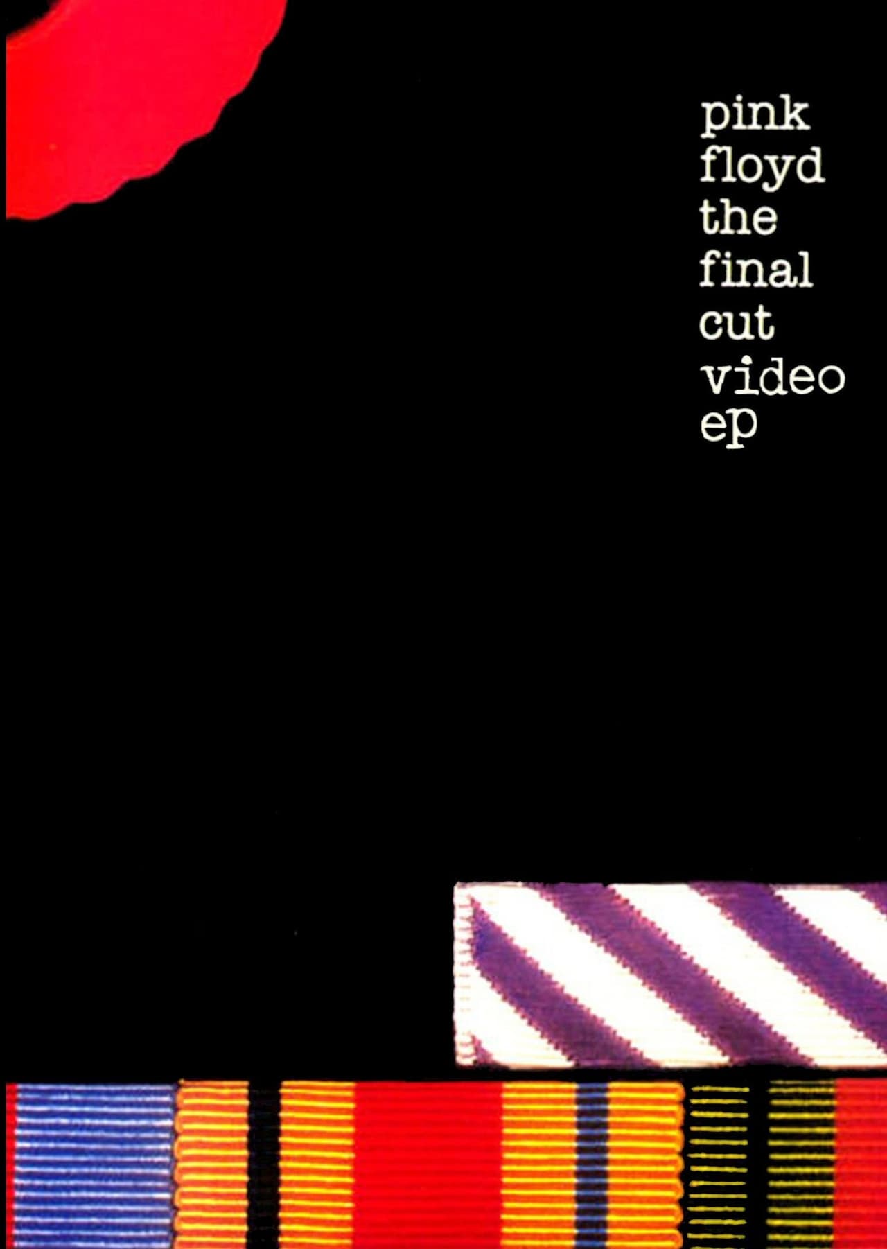 Movie Pink Floyd: The Final Cut