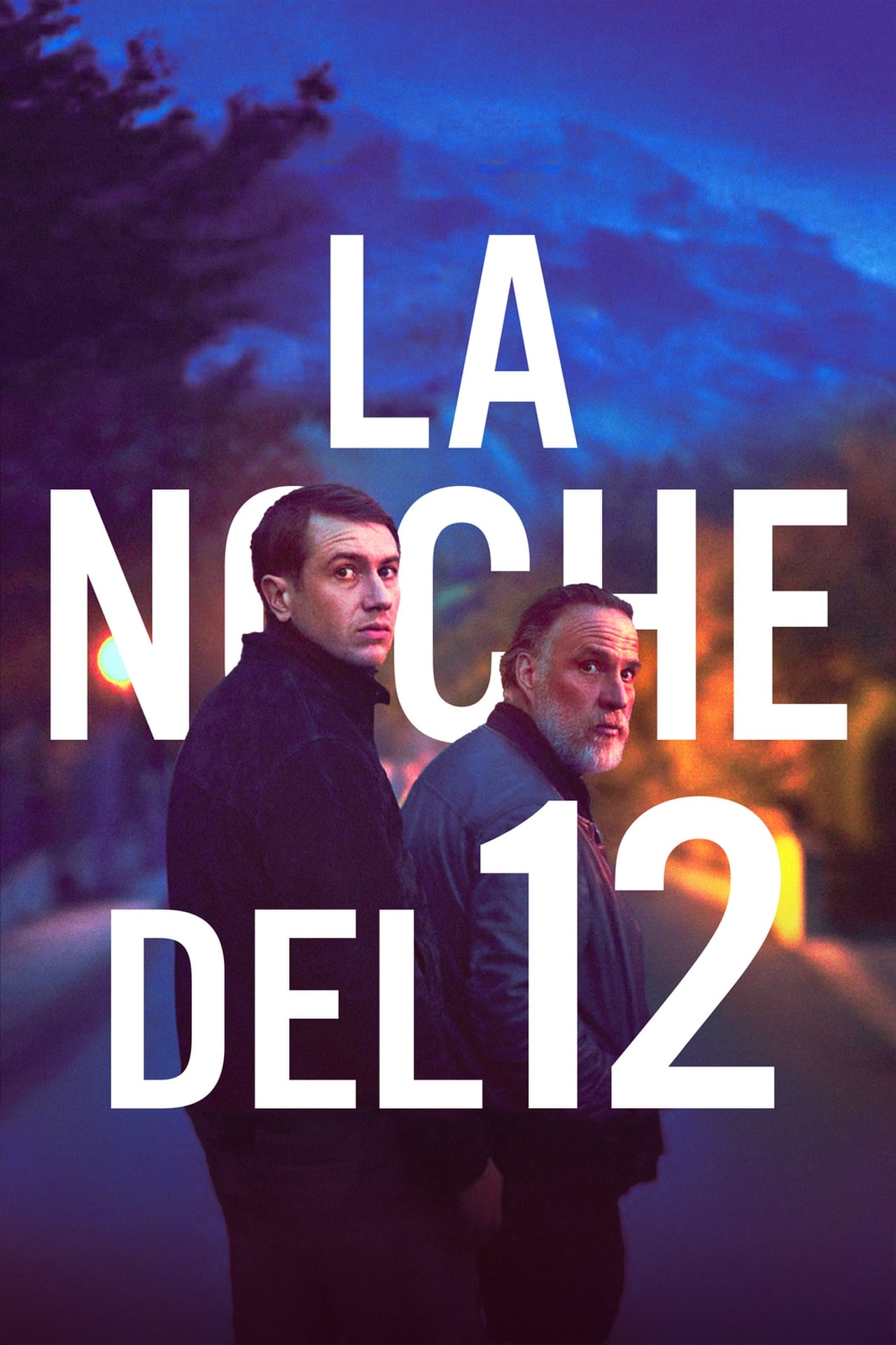 Movies La Noche del 12