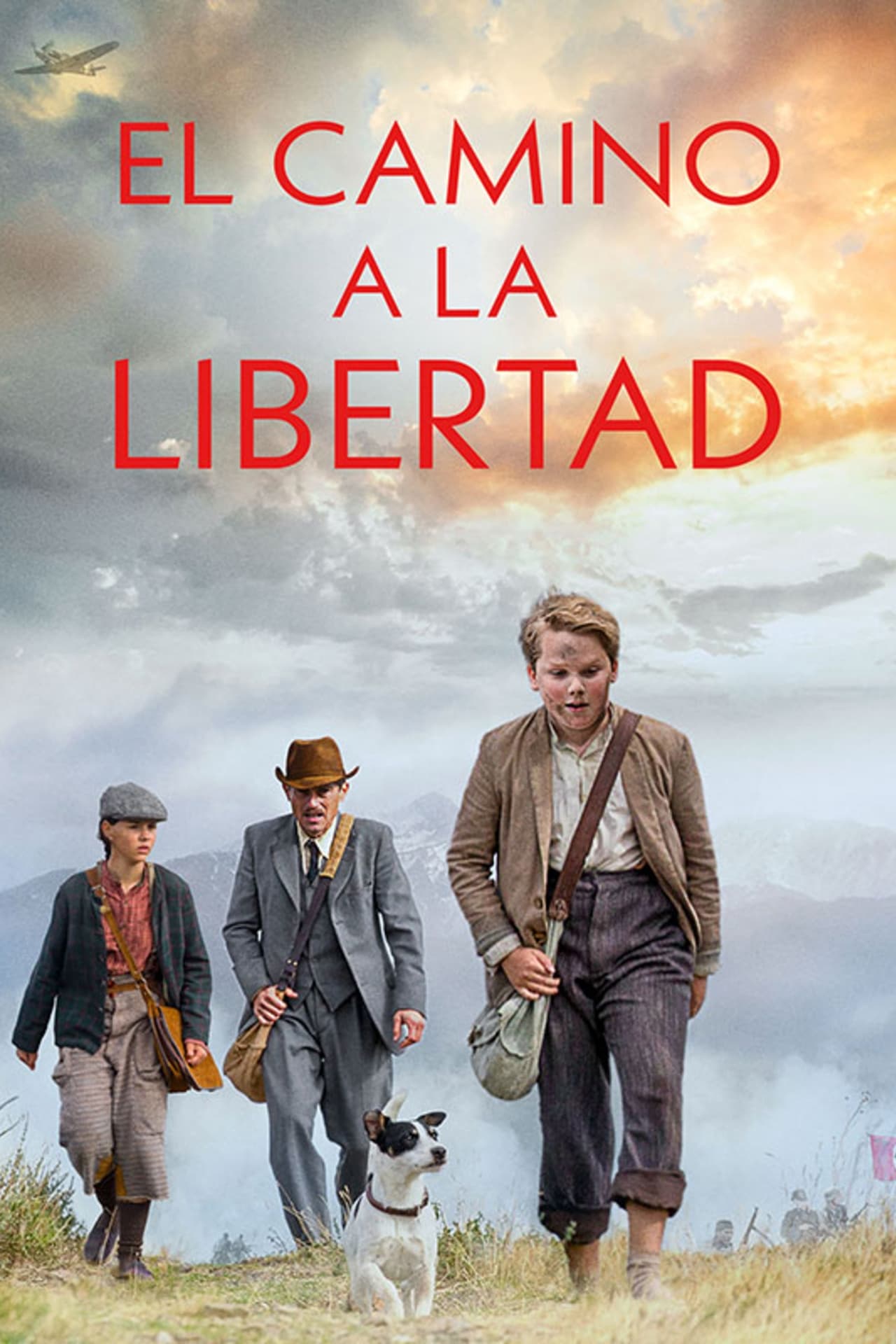 Movie El camino a la libertad