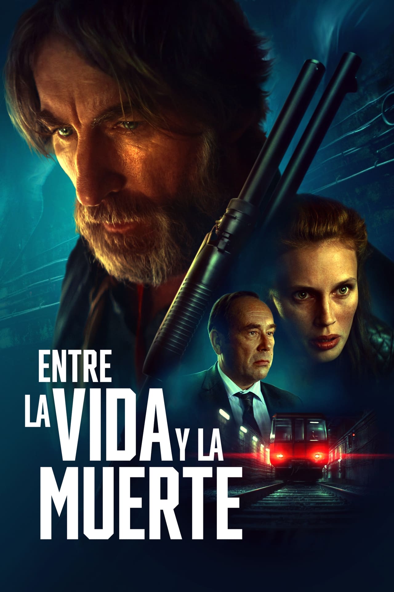 Movie Entre la vida y la muerte