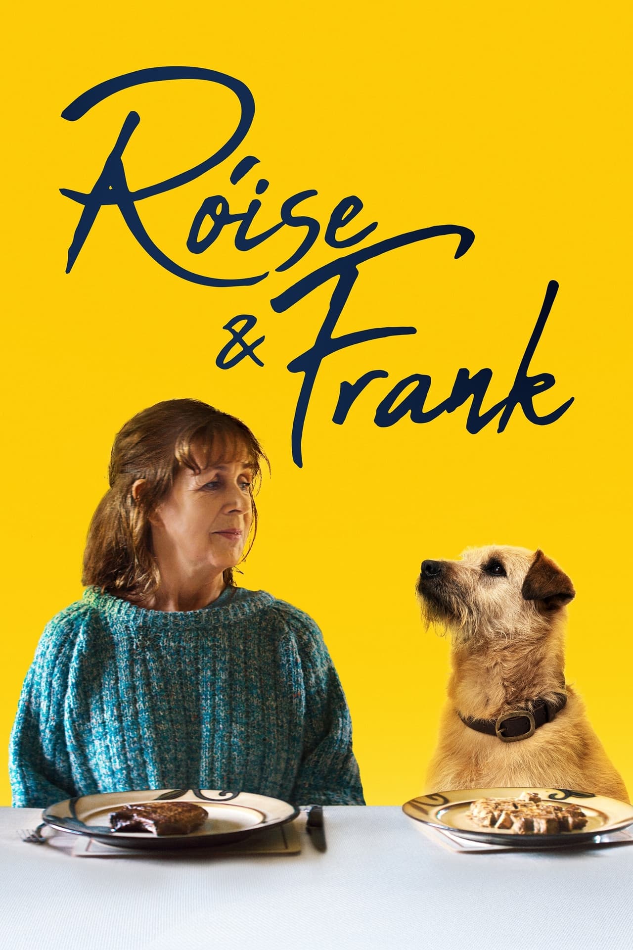 Películas Róise y Frank