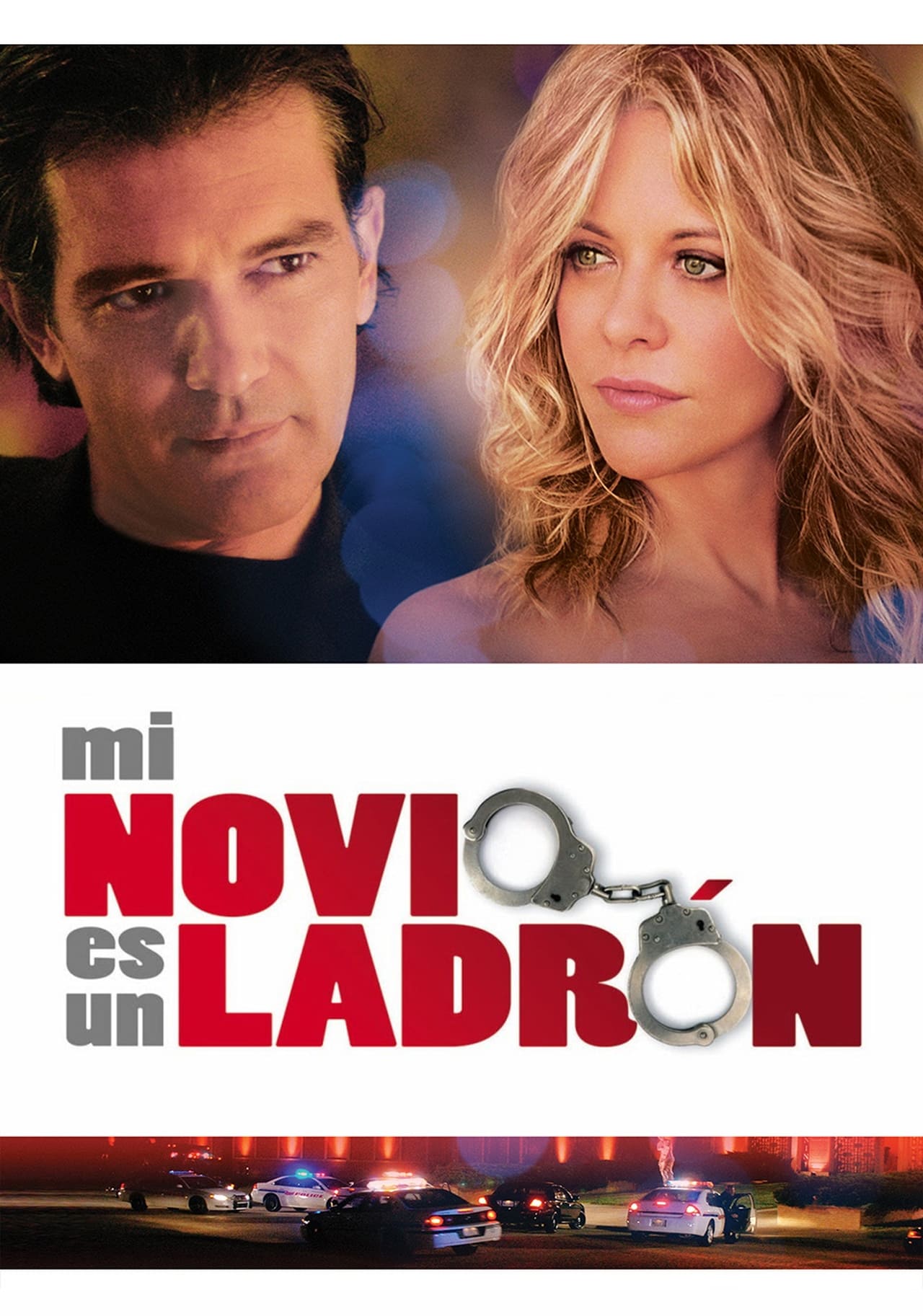 Movie Mi novio es un ladrón