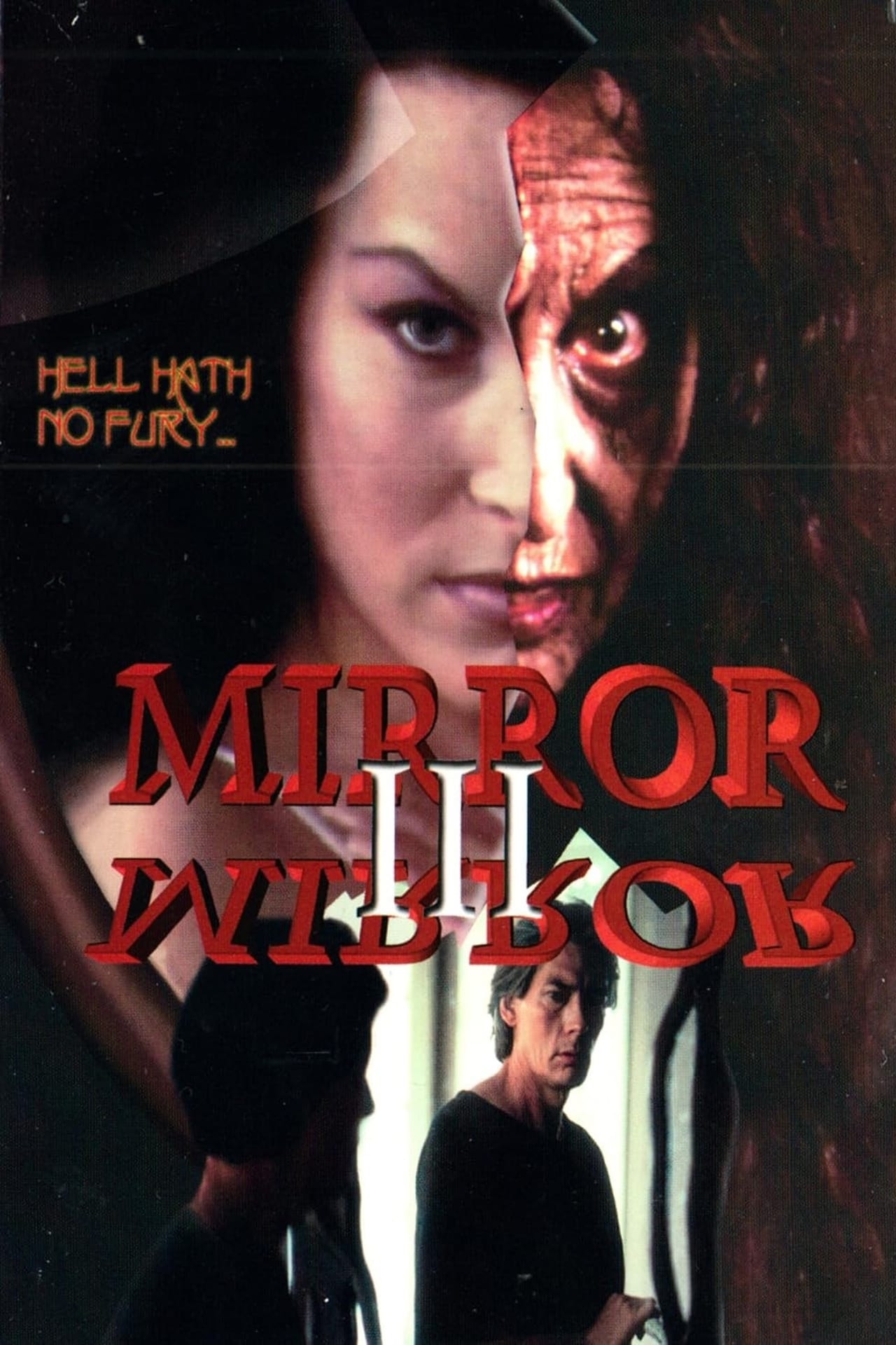 Movies Mirror, Mirror III: The Voyeur