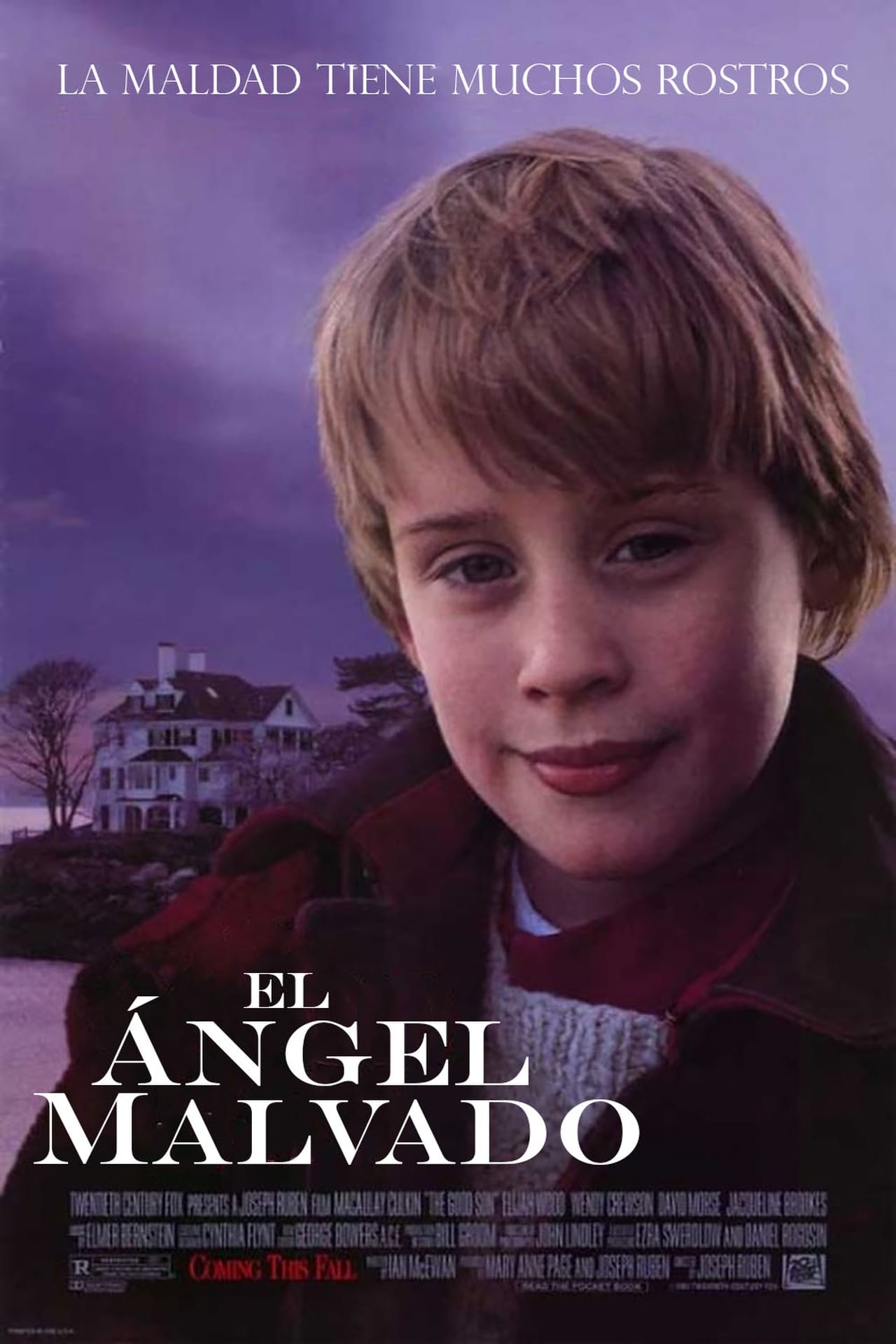 Películas El buen hijo