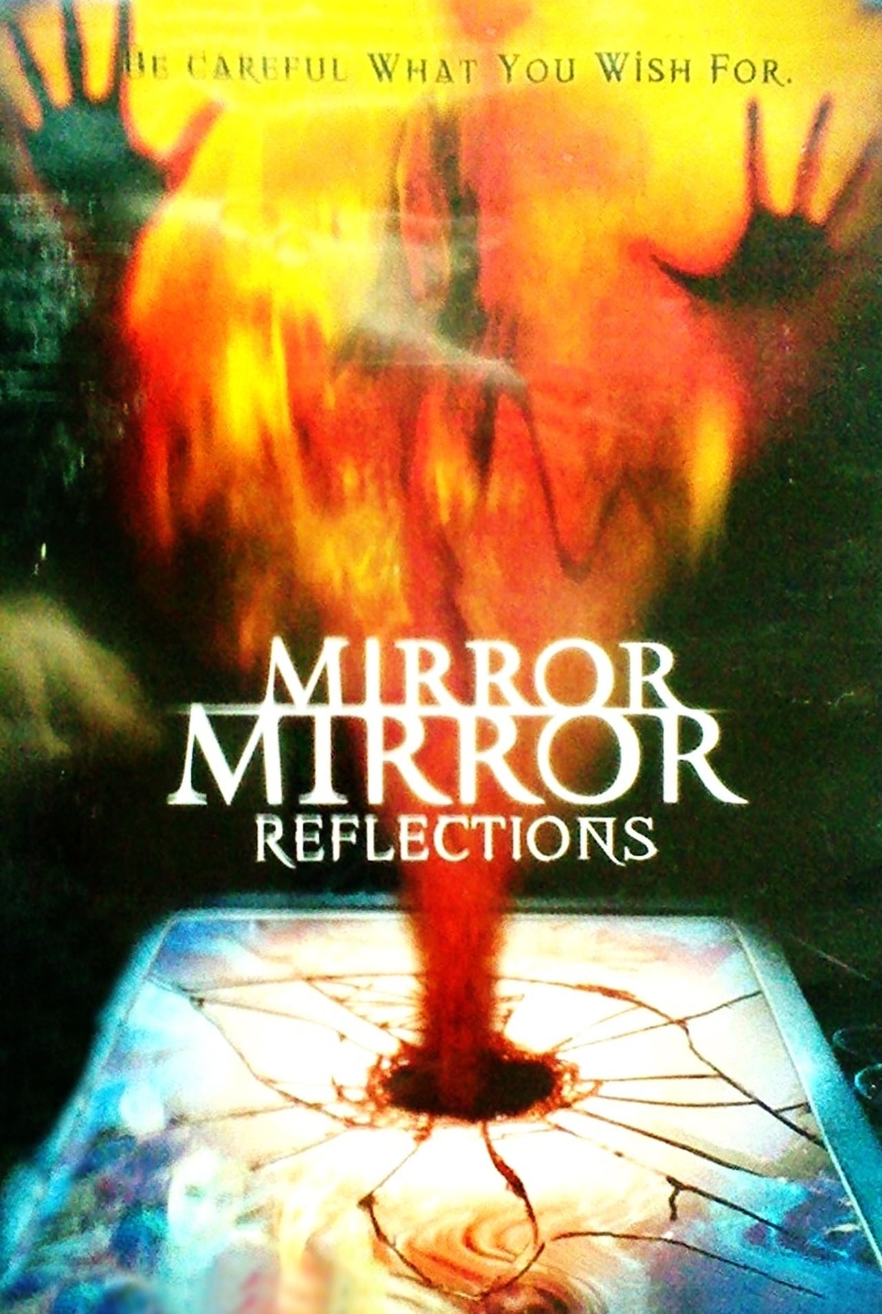 Película Mirror, Mirror IV: Reflection