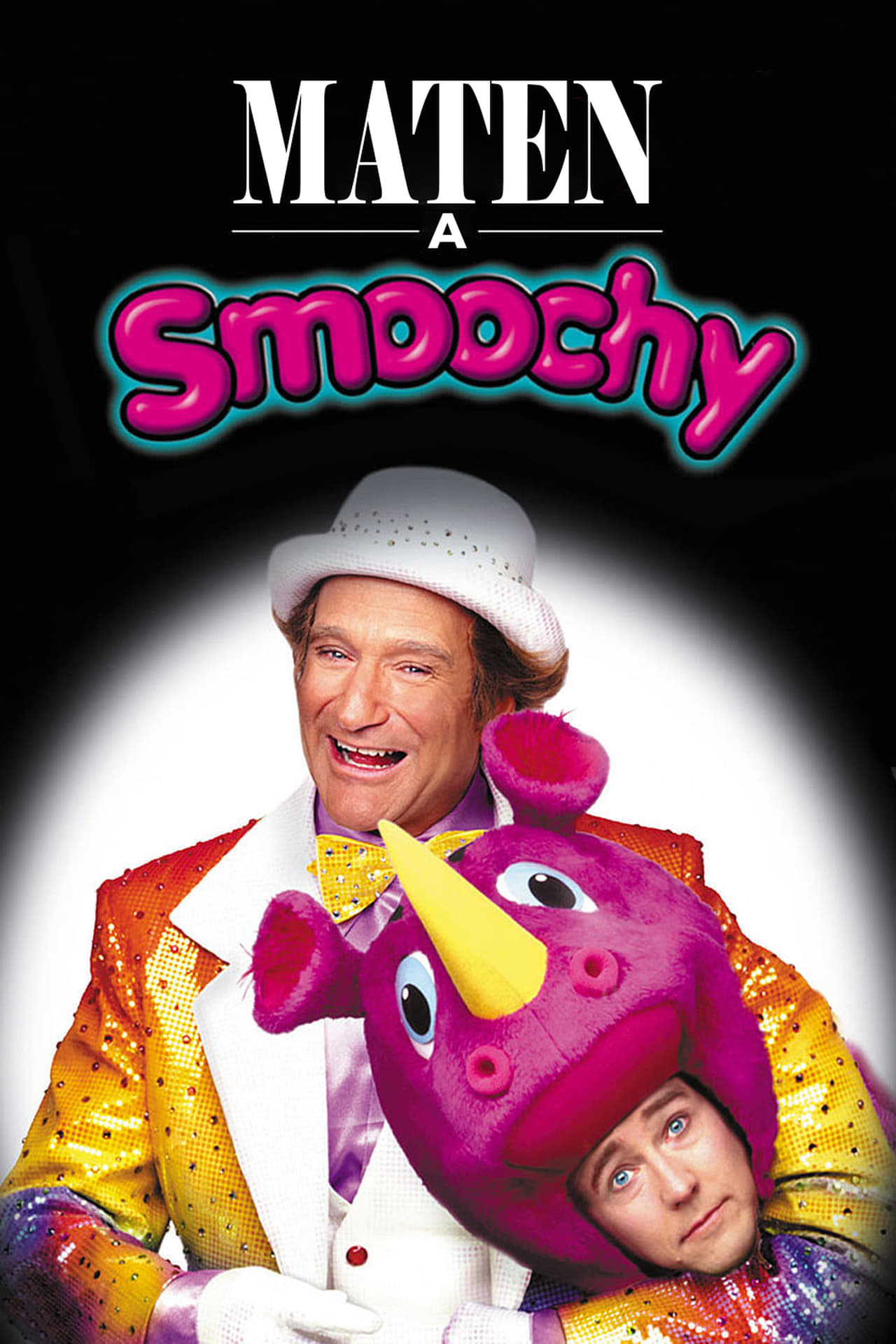 Películas Smoochy