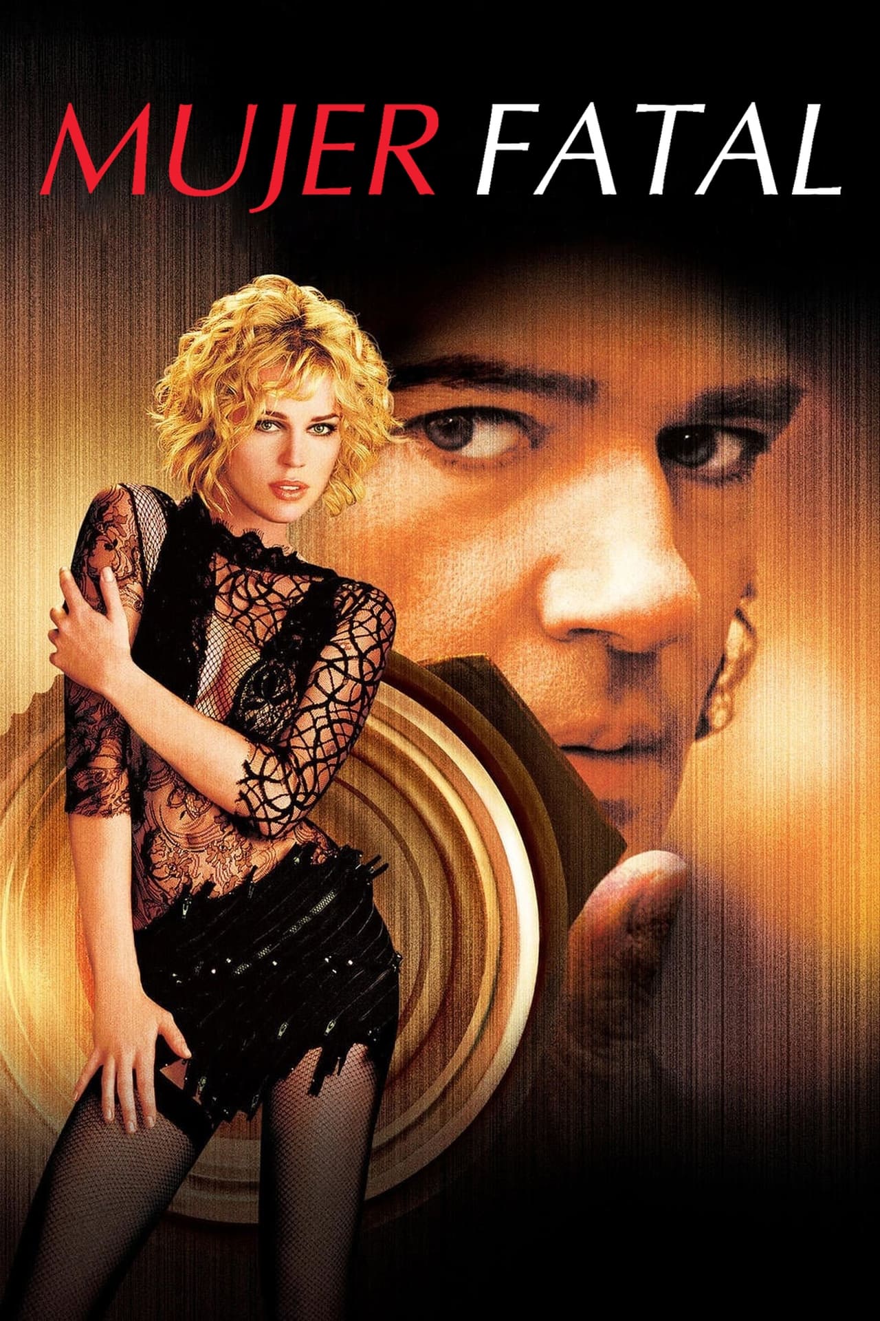 Película Femme Fatale