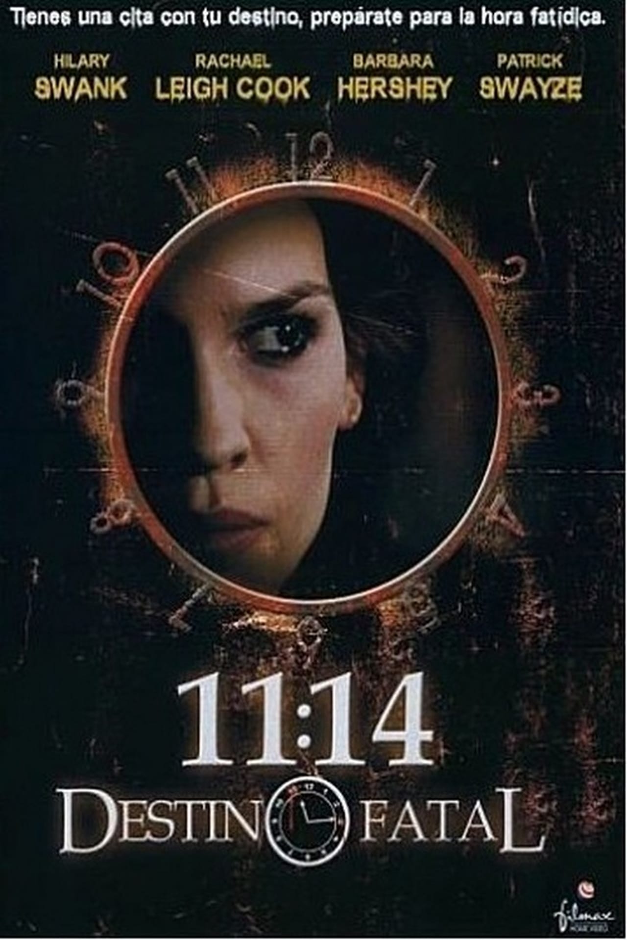 Movie 11:14 - Destino fatal