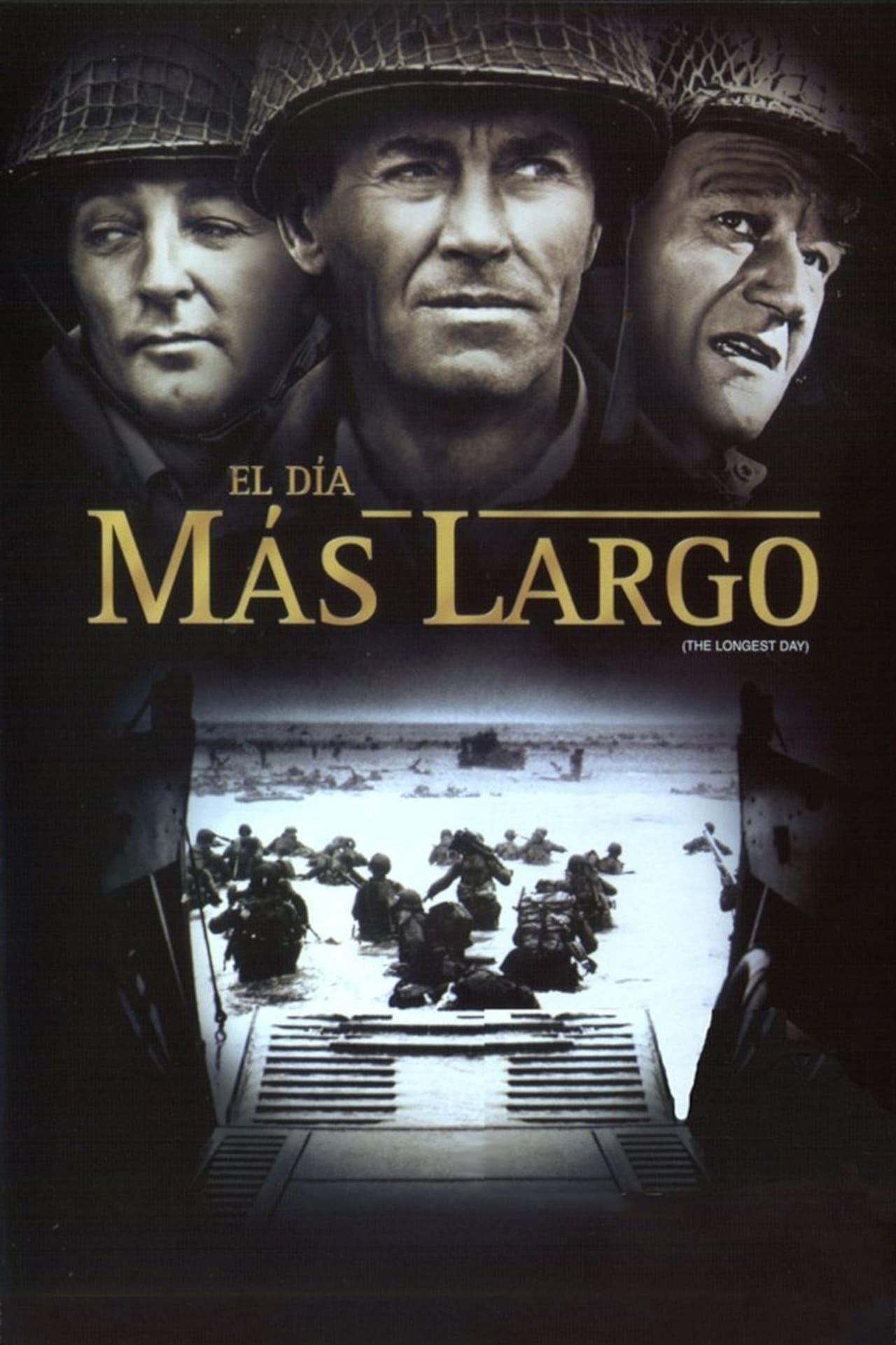 Movie El día más largo