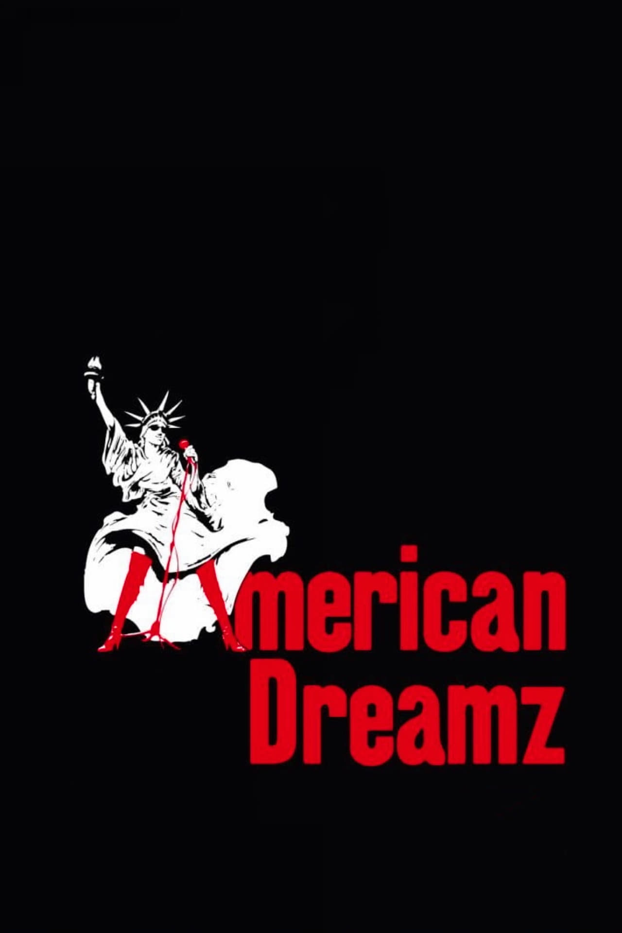 Movies American Dreamz (Salto a la fama)