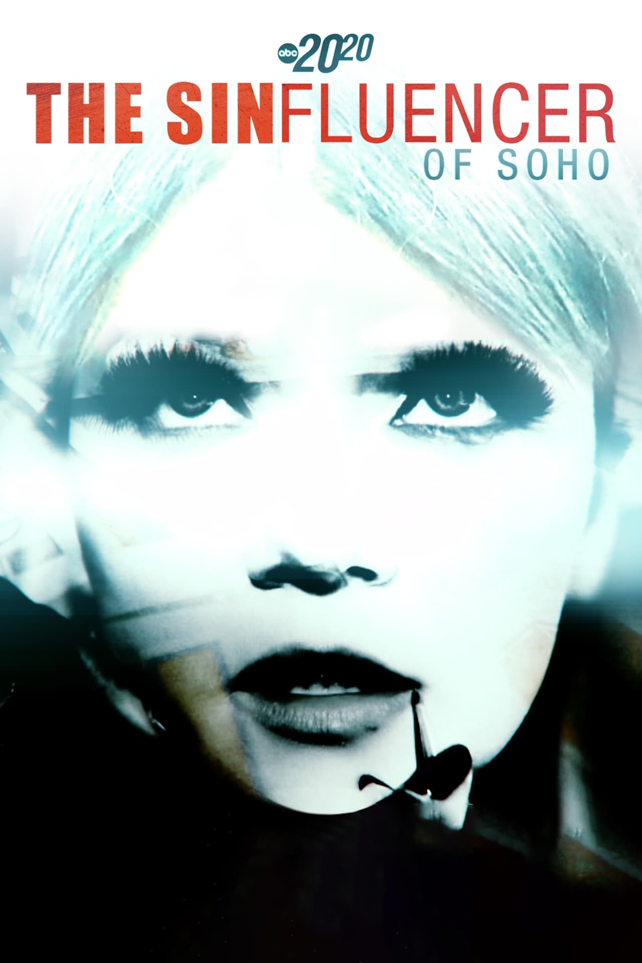 Movie The Sinfluencer of Soho