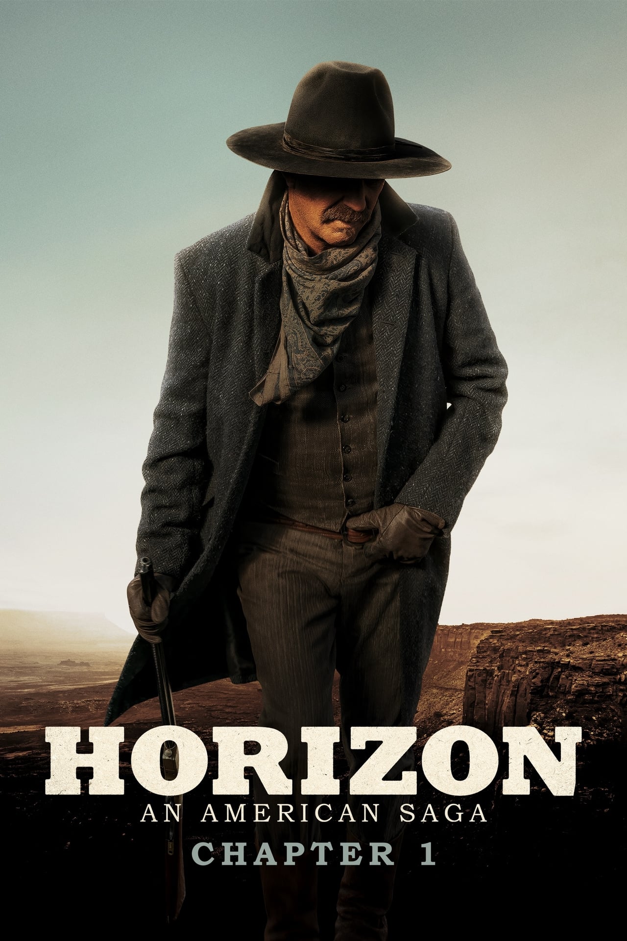 Movies Horizon: An American Saga - Capítulo 1