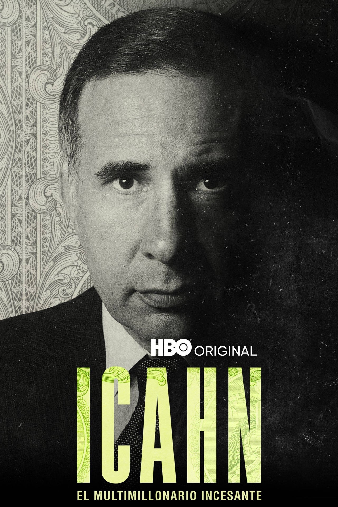 Movie Icahn: El millonario incansable