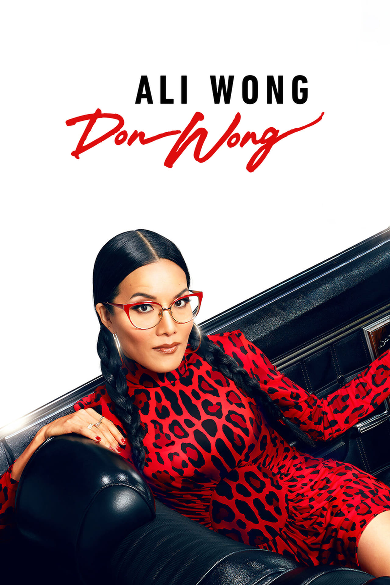 Películas Ali Wong: Don Wong