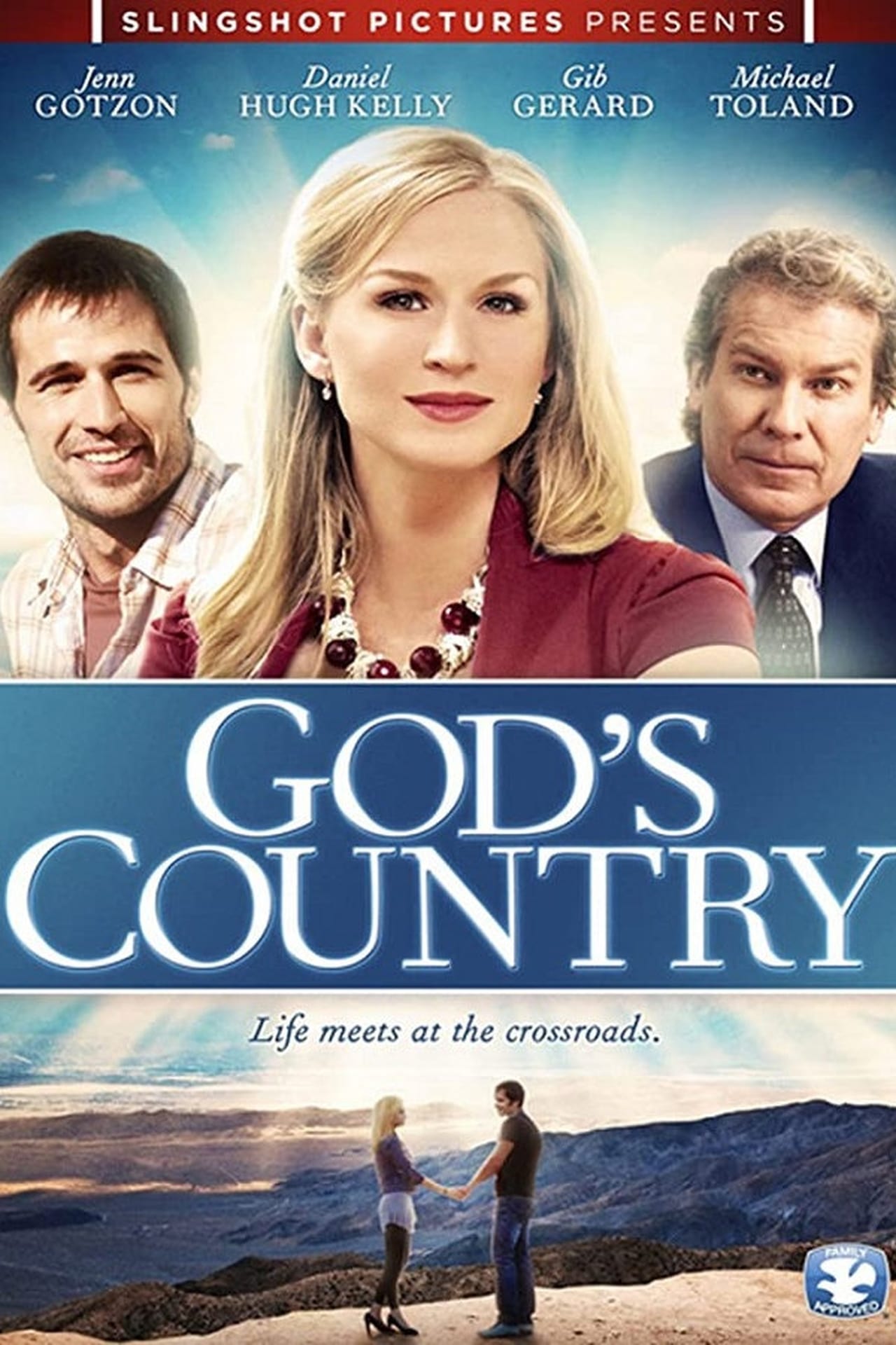 Movies God's Country