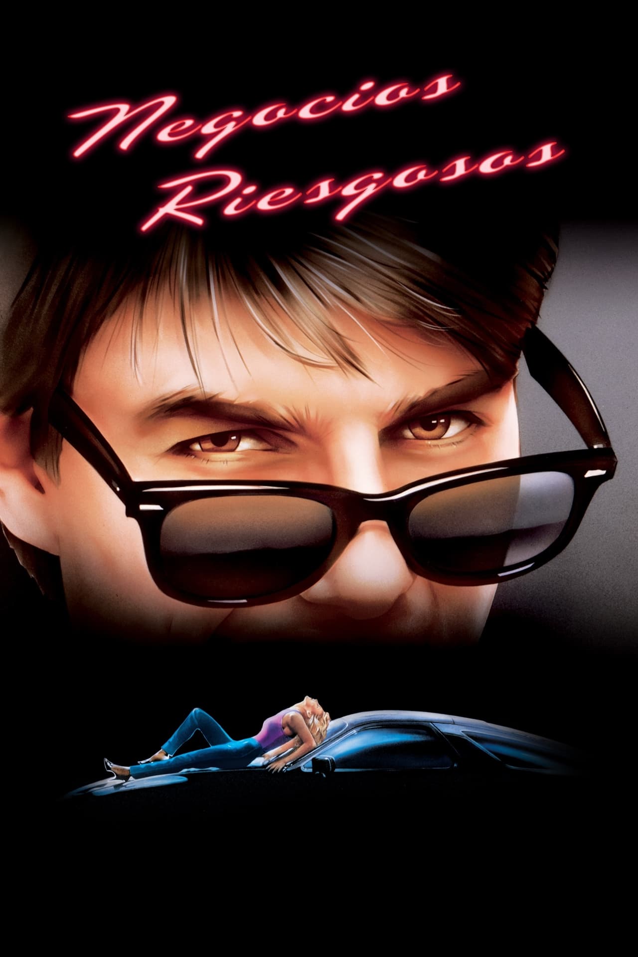 Movie Risky Business