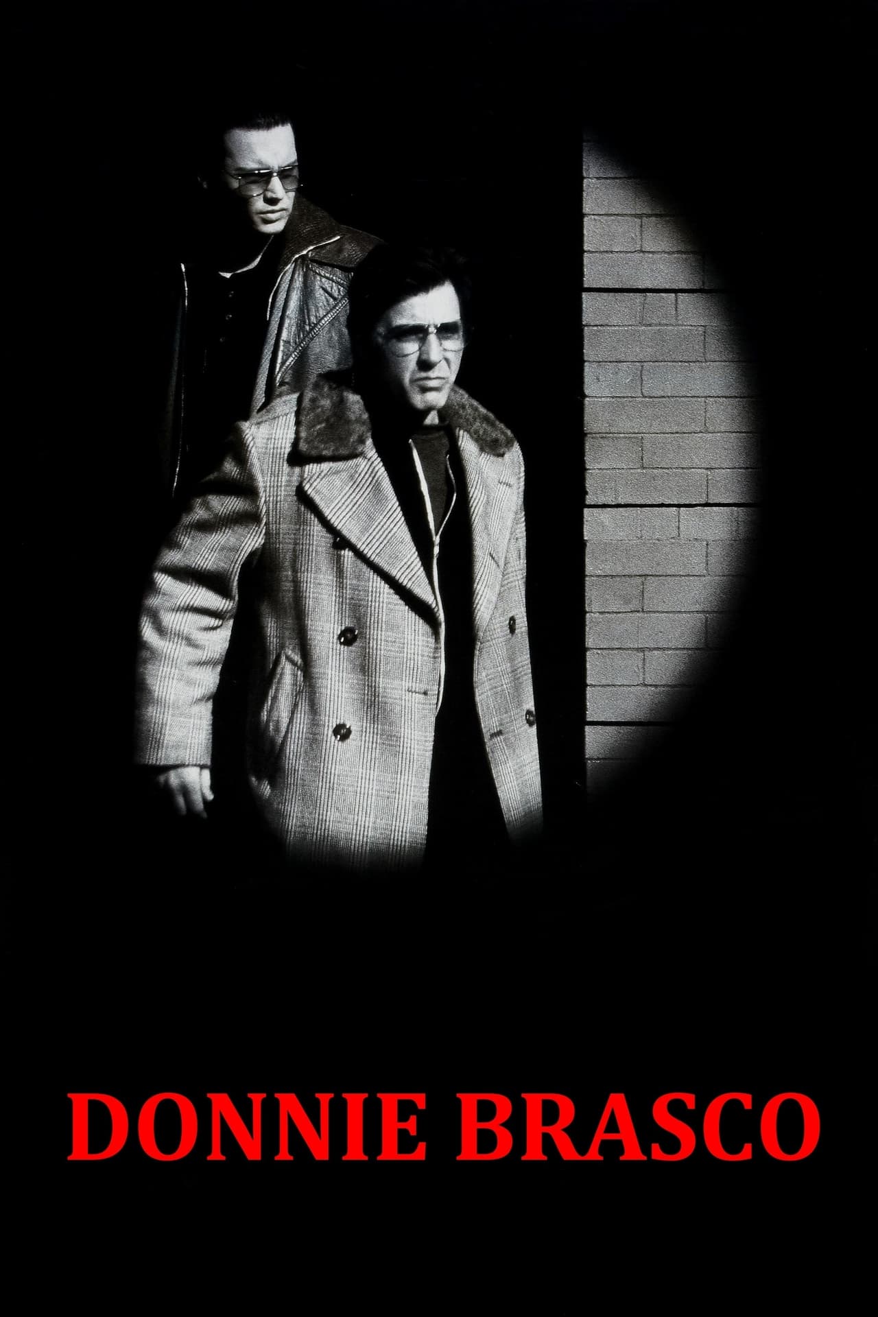 Película Donnie Brasco