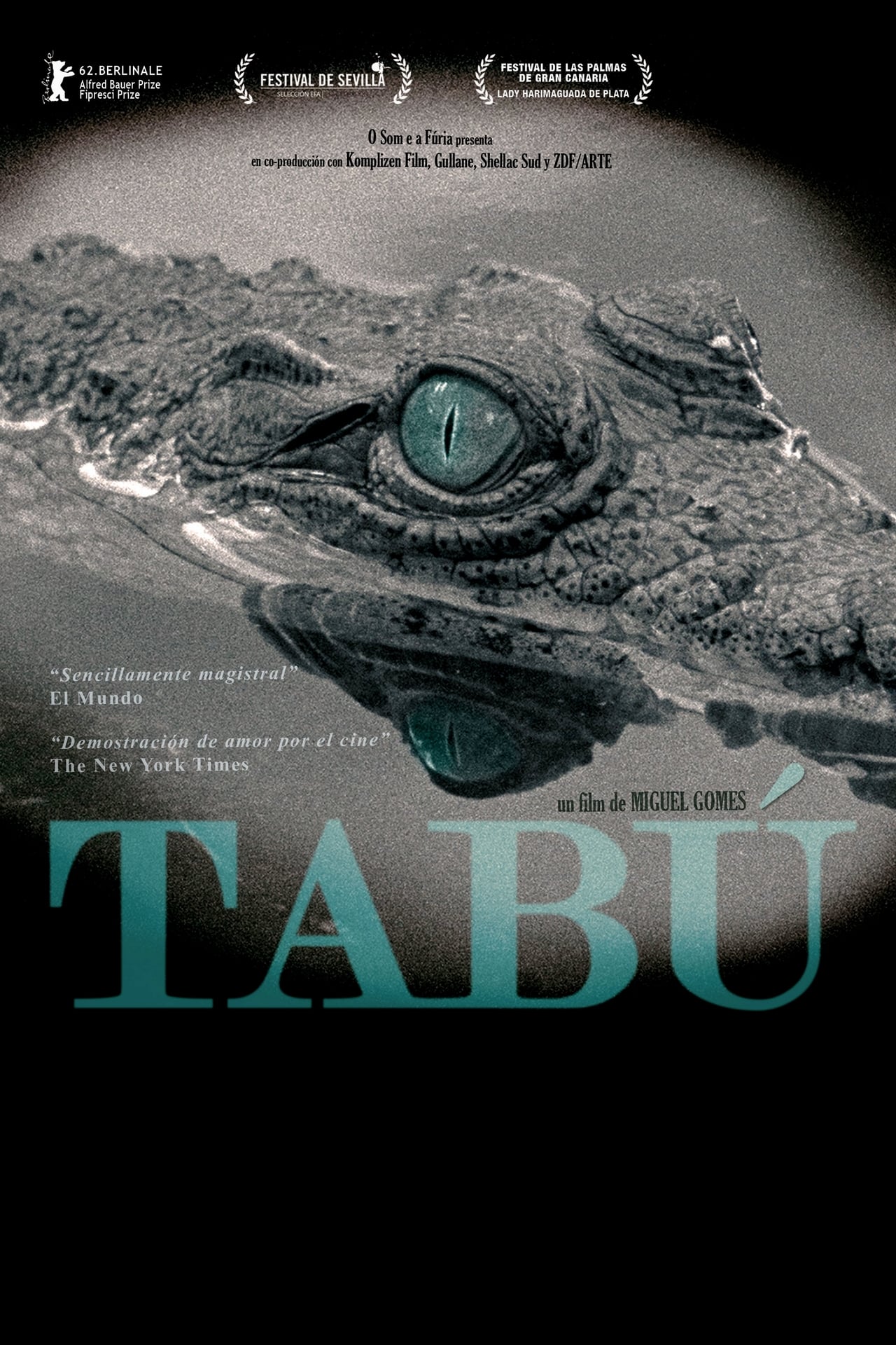 Movie Tabú