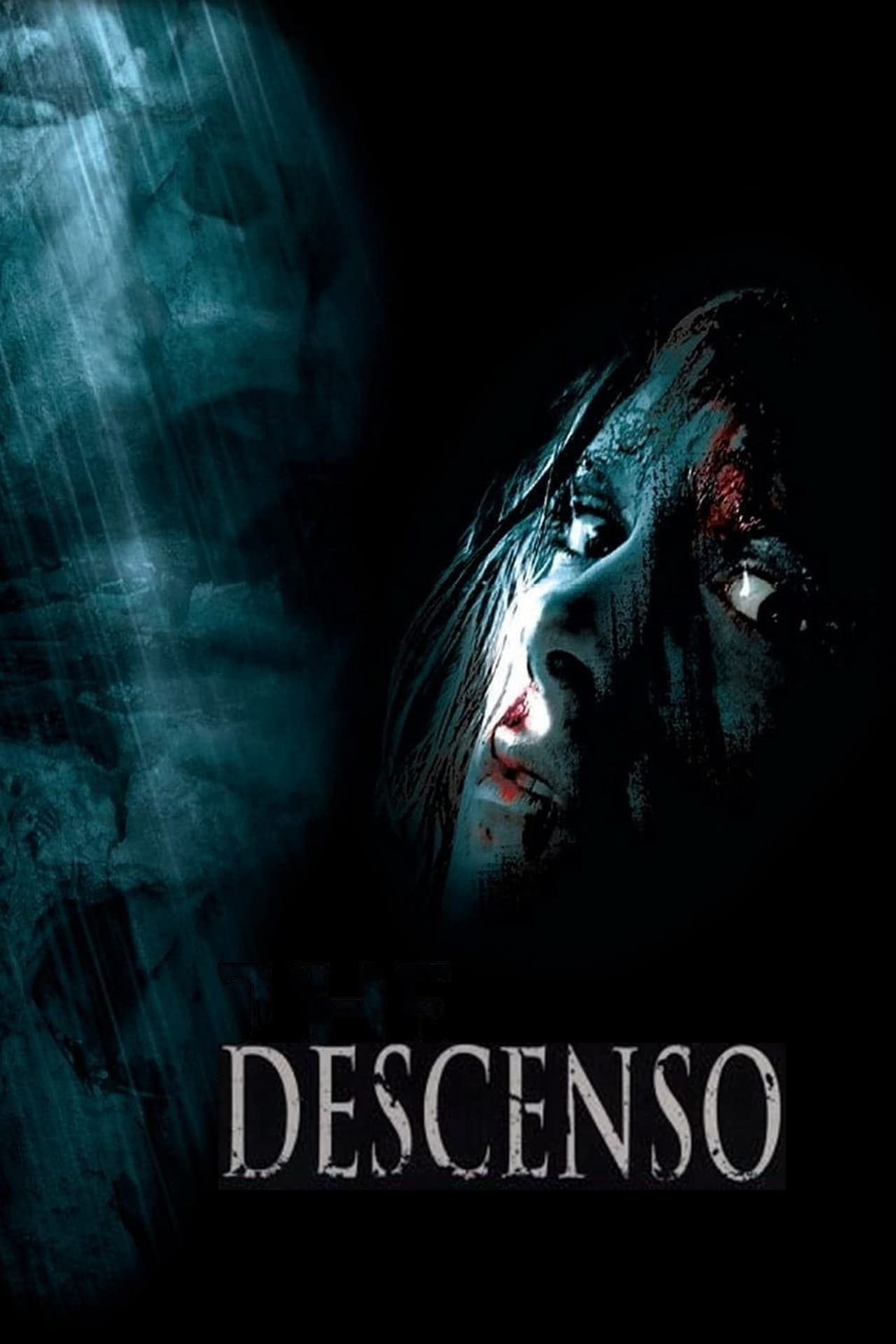 Movie The Descent