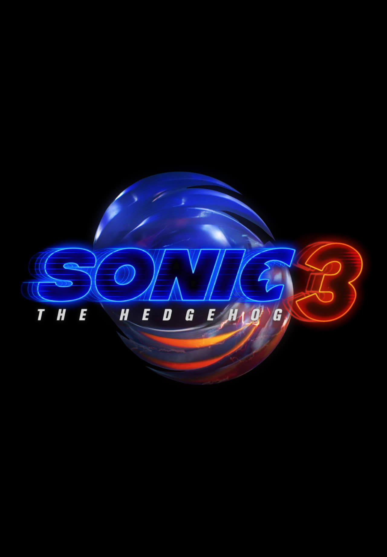 Movie Sonic 3: La película